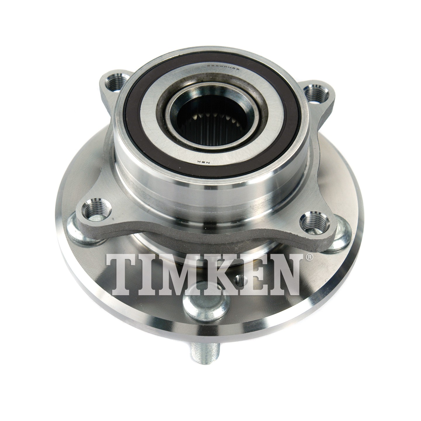 TIMKEN Wheel Bearing & Hub HA590433