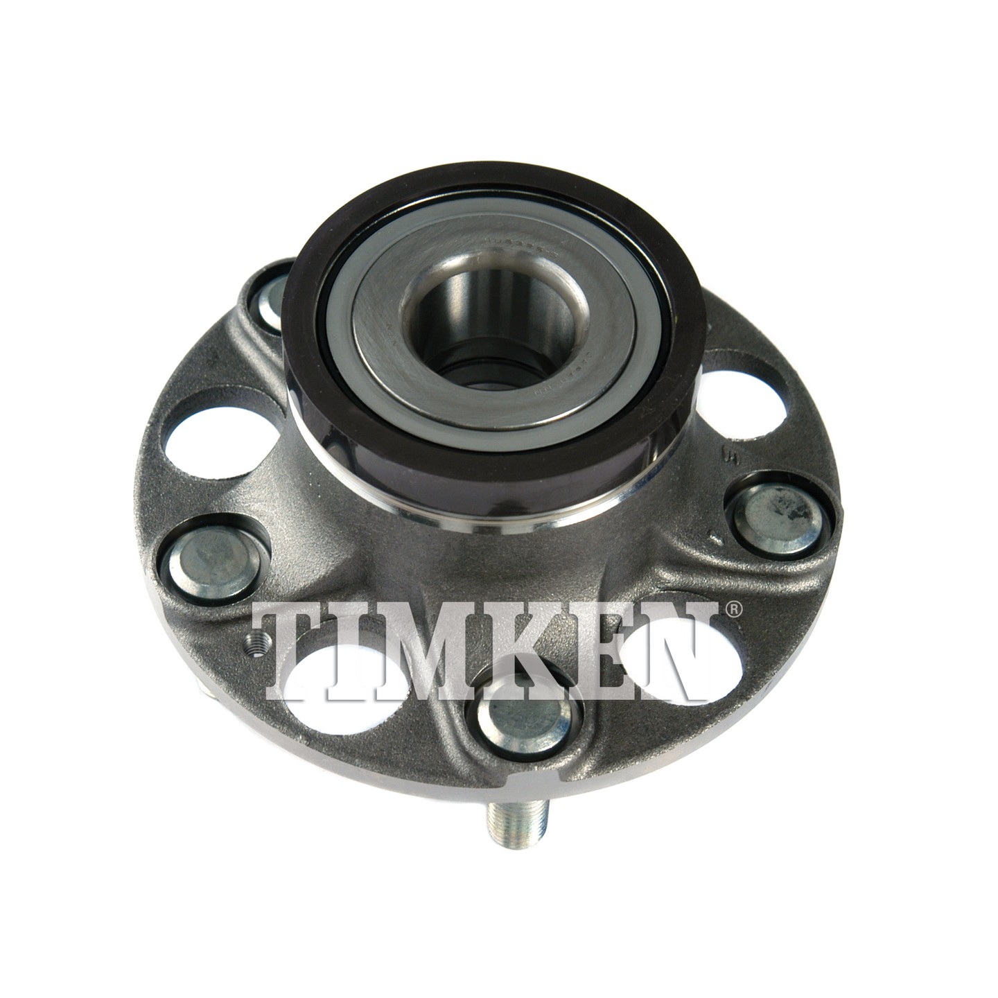 TIMKEN Wheel Bearing & Hub HA590434