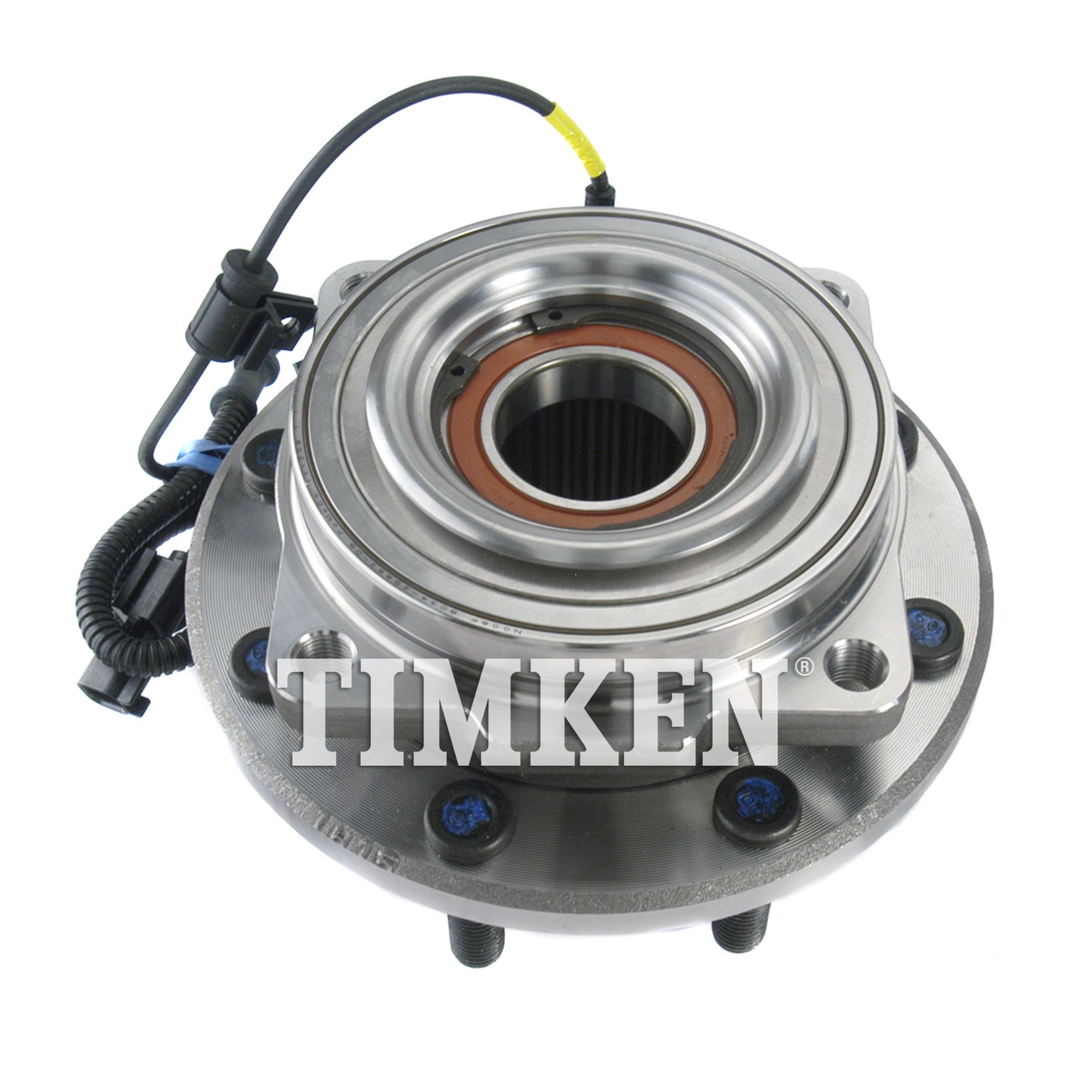 TIMKEN Wheel Bearing & Hub HA590437