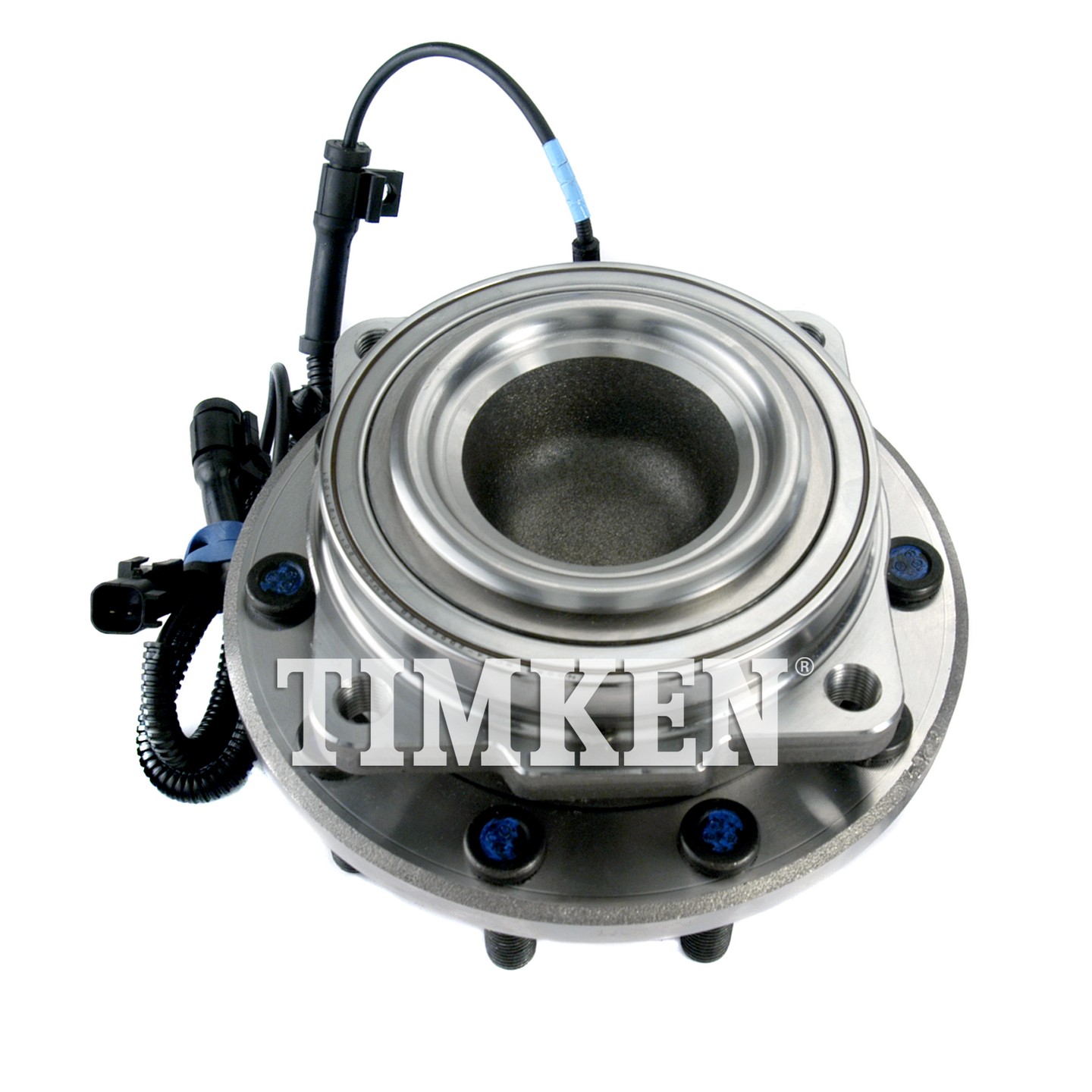 TIMKEN Wheel Bearing & Hub HA590438
