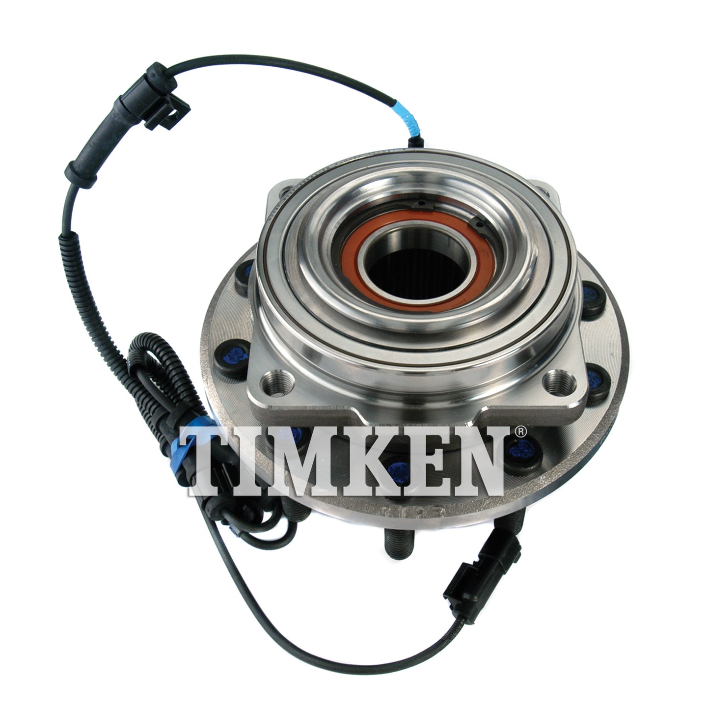 TIMKEN Wheel Bearing & Hub HA590439