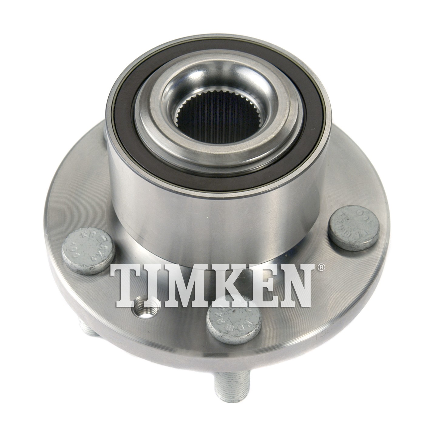 TIMKEN Wheel Bearing & Hub HA590443