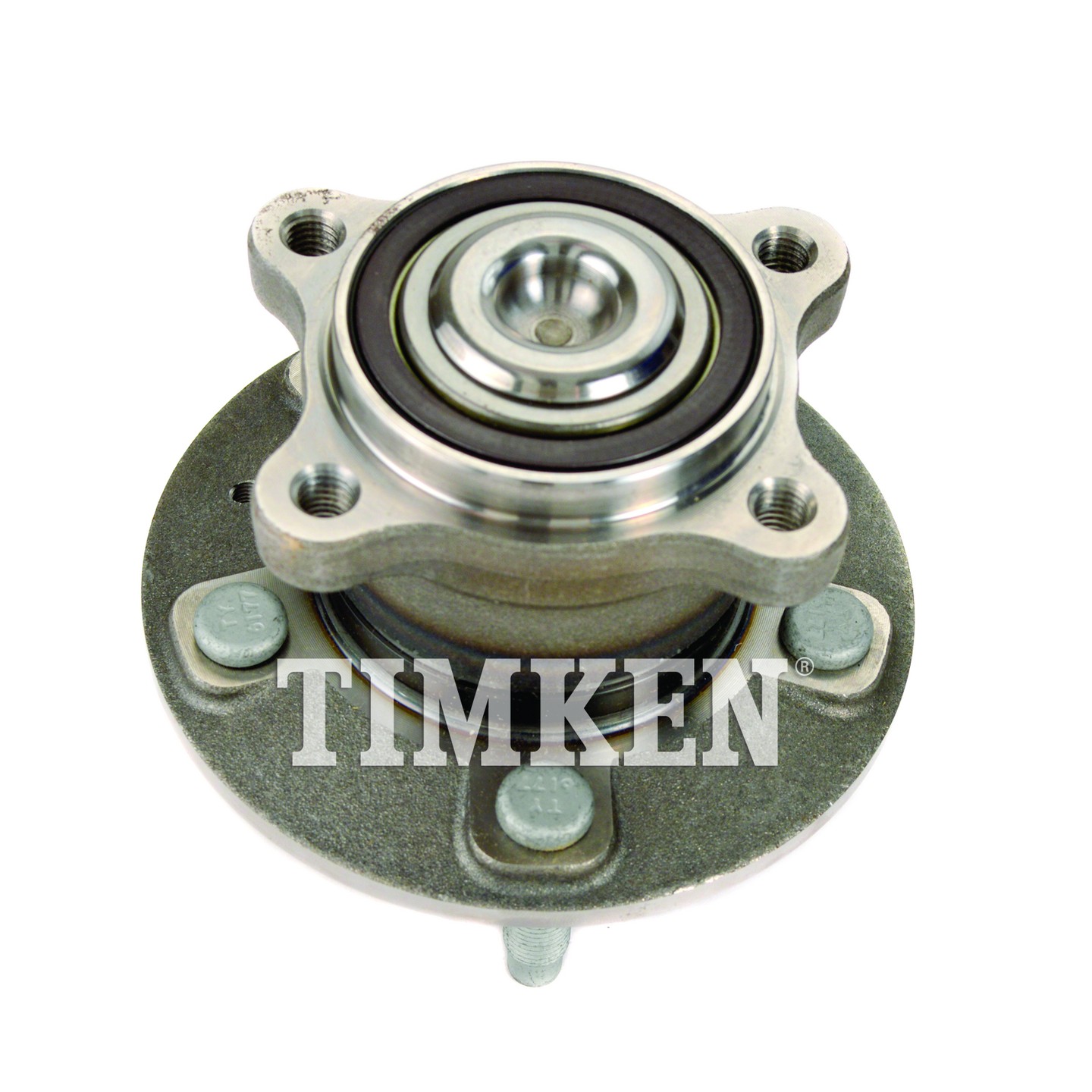 TIMKEN Wheel Bearing & Hub HA590444