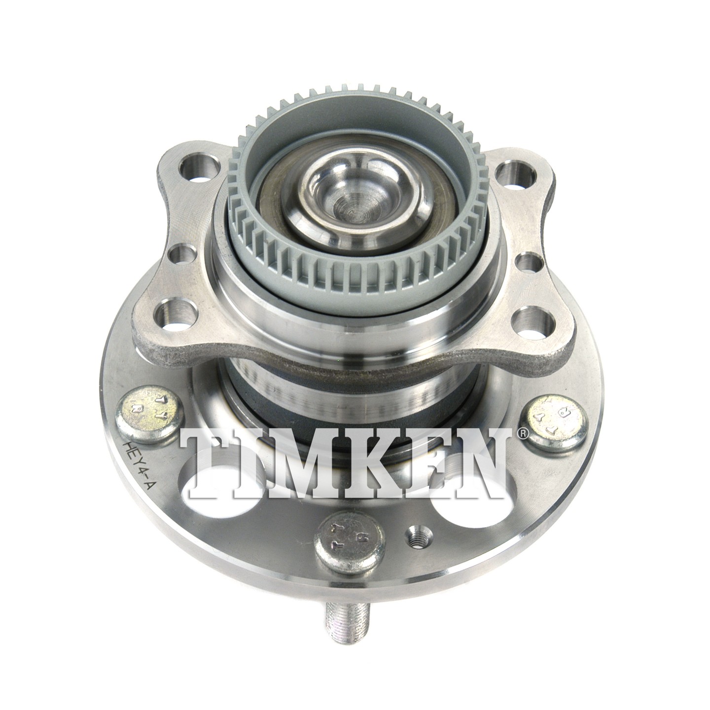 TIMKEN Wheel Bearing & Hub HA590455