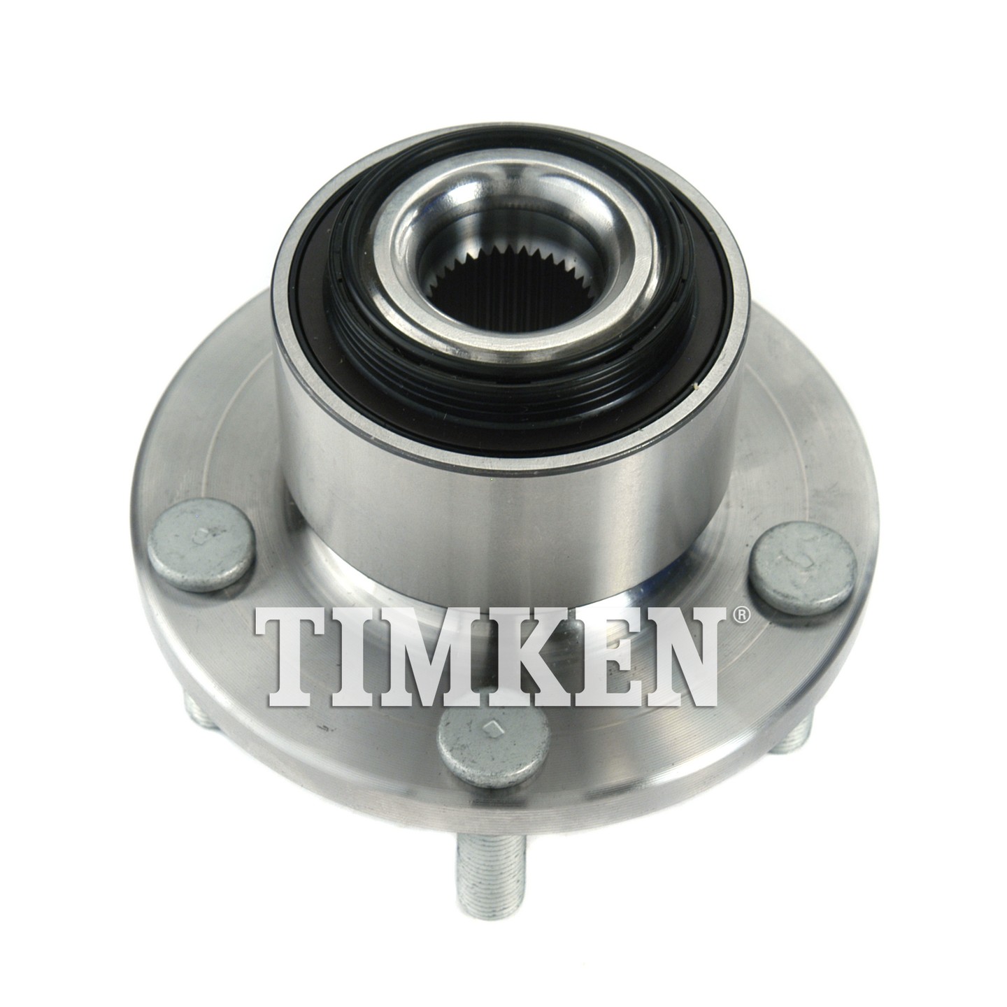 TIMKEN Wheel Bearing & Hub HA590456