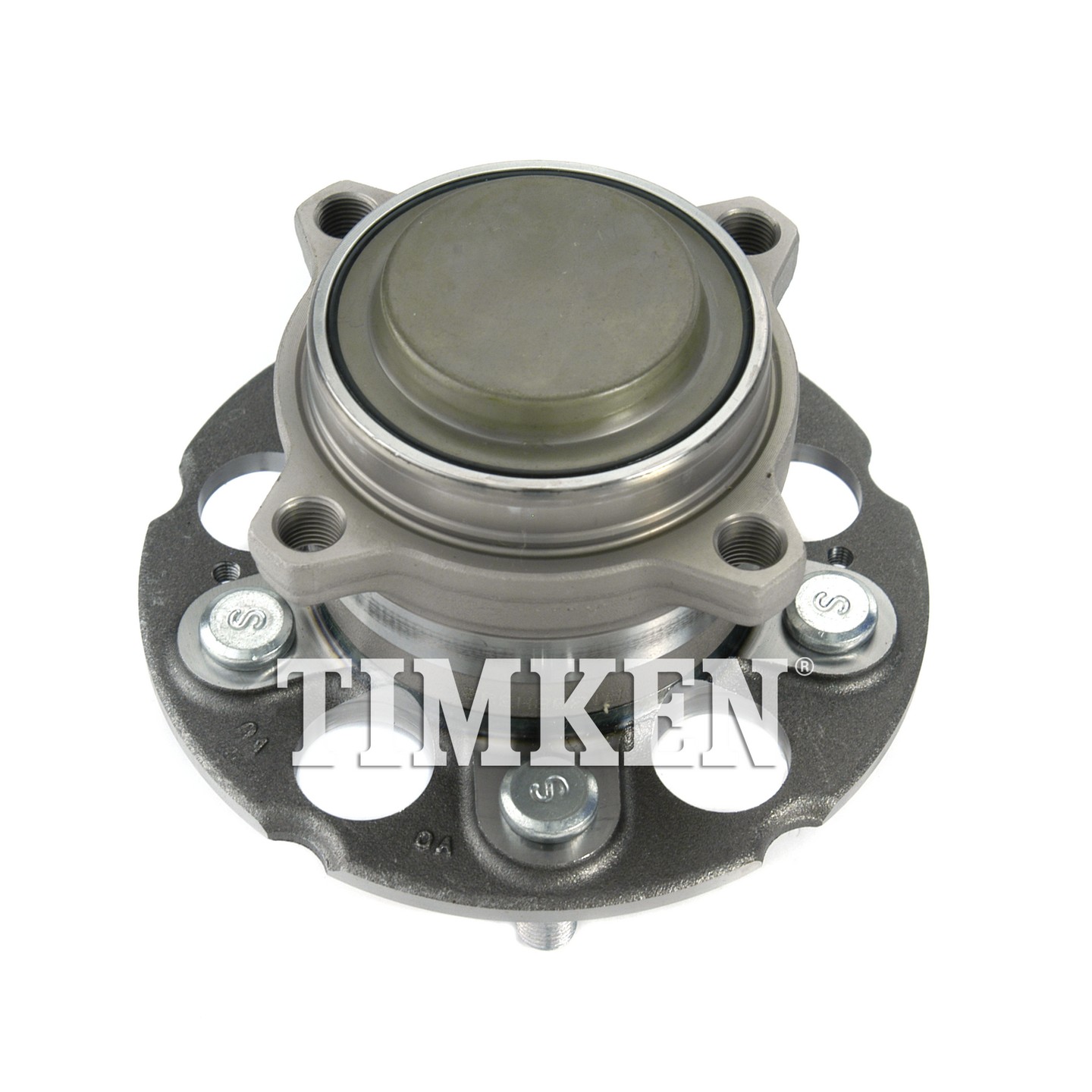 TIMKEN Wheel Bearing & Hub HA590457