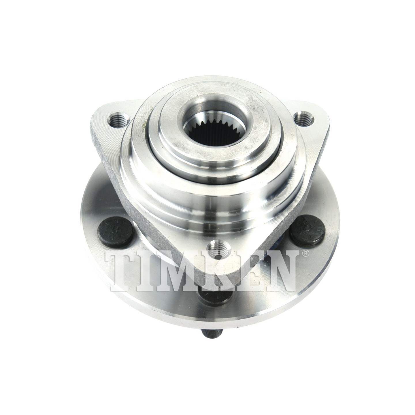 TIMKEN Wheel Bearing & Hub HA590458