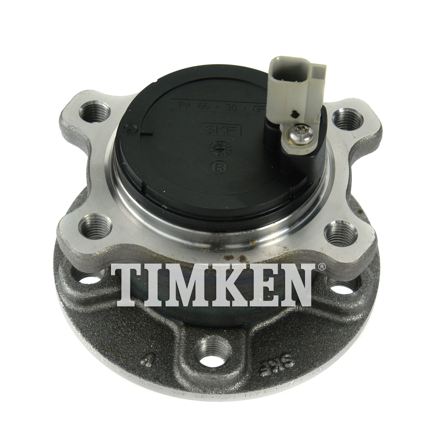 TIMKEN Wheel Bearing & Hub HA590460