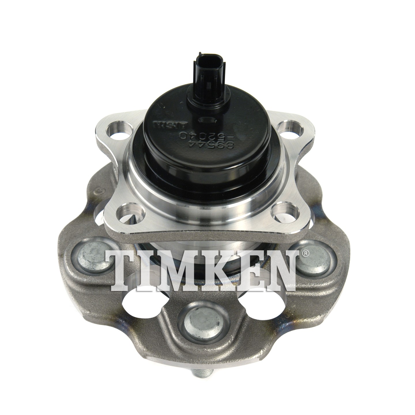 TIMKEN Wheel Bearing & Hub HA590464