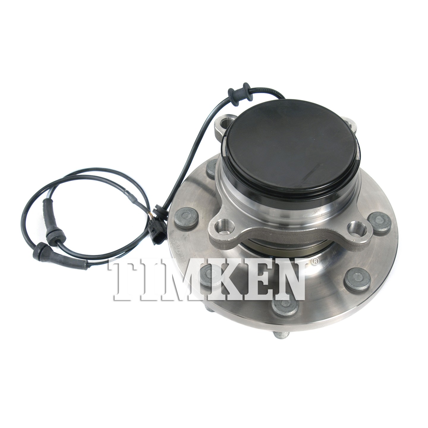 TIMKEN Wheel Bearing & Hub HA590468