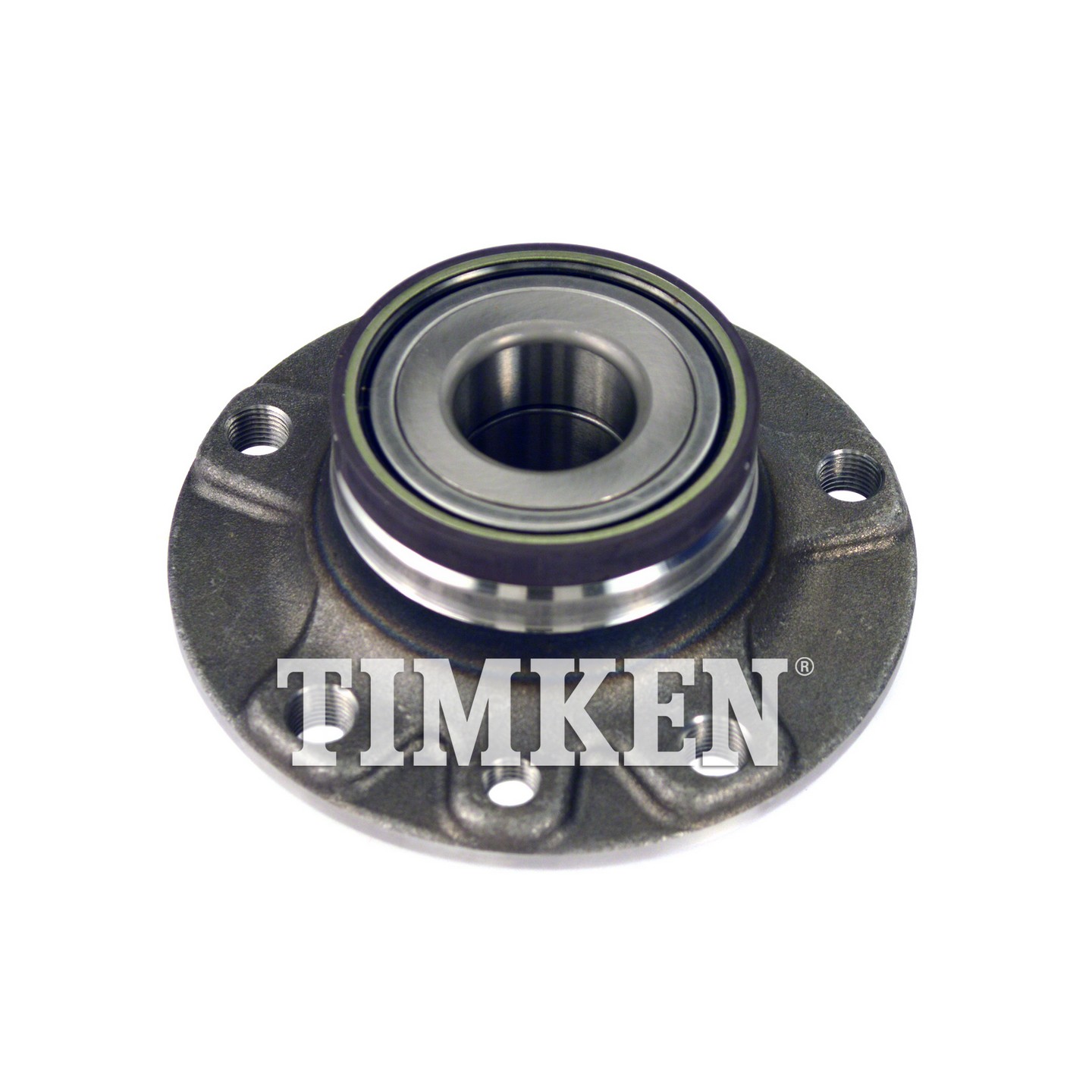 TIMKEN Wheel Bearing & Hub HA590474