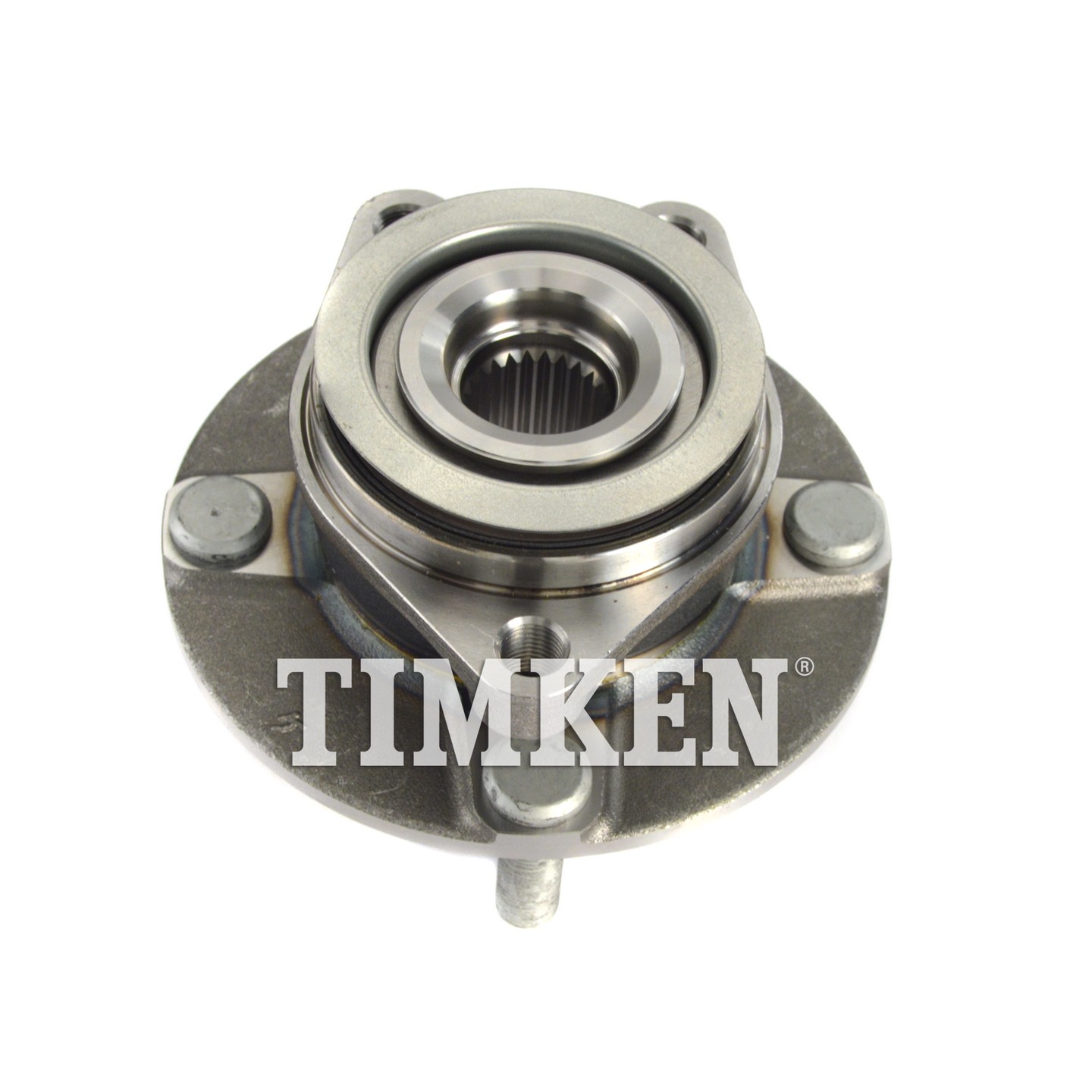 TIMKEN Wheel Bearing & Hub HA590475