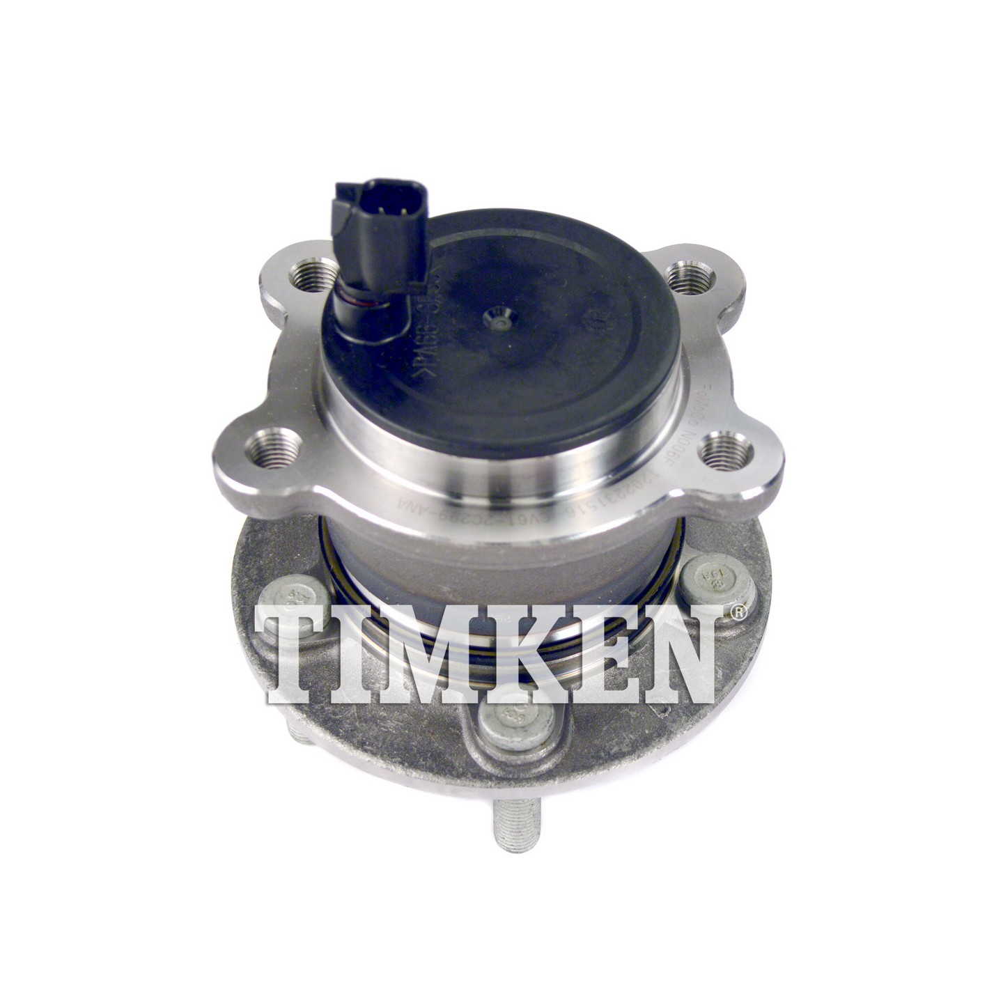 TIMKEN Wheel Bearing & Hub HA590476