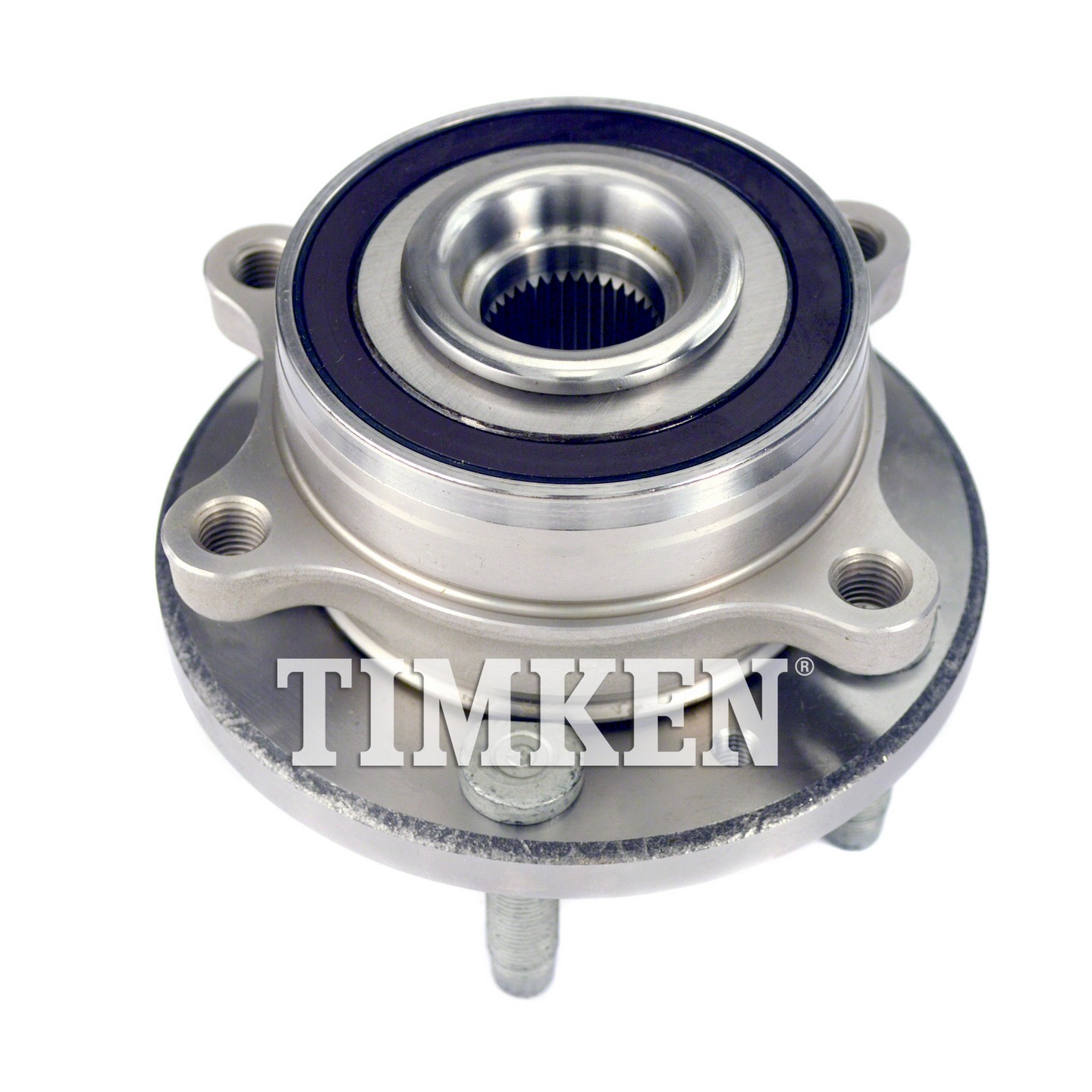 TIMKEN Wheel Bearing & Hub HA590478