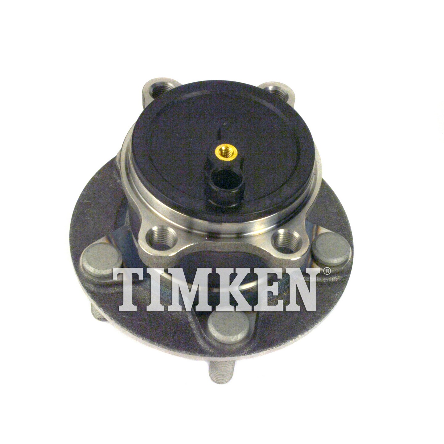 TIMKEN Wheel Bearing & Hub HA590496