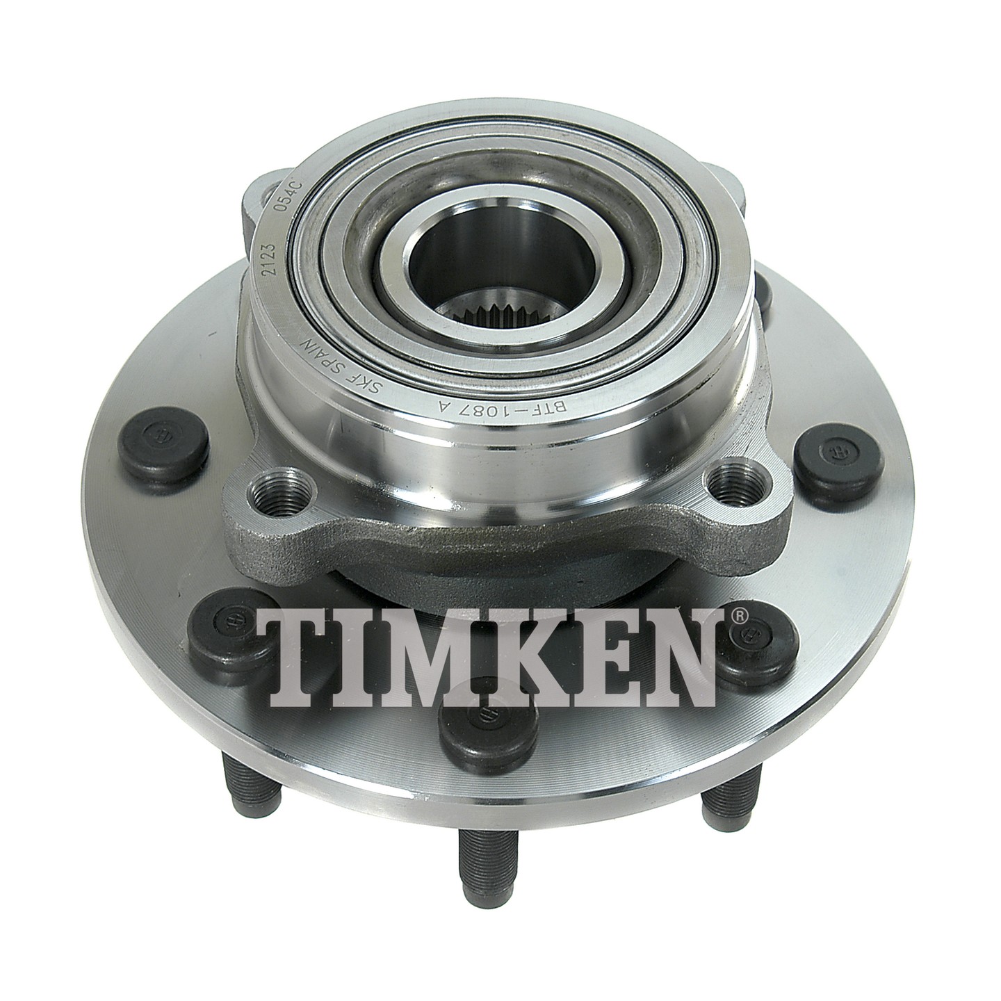 TIMKEN Wheel Bearing & Hub HA590503