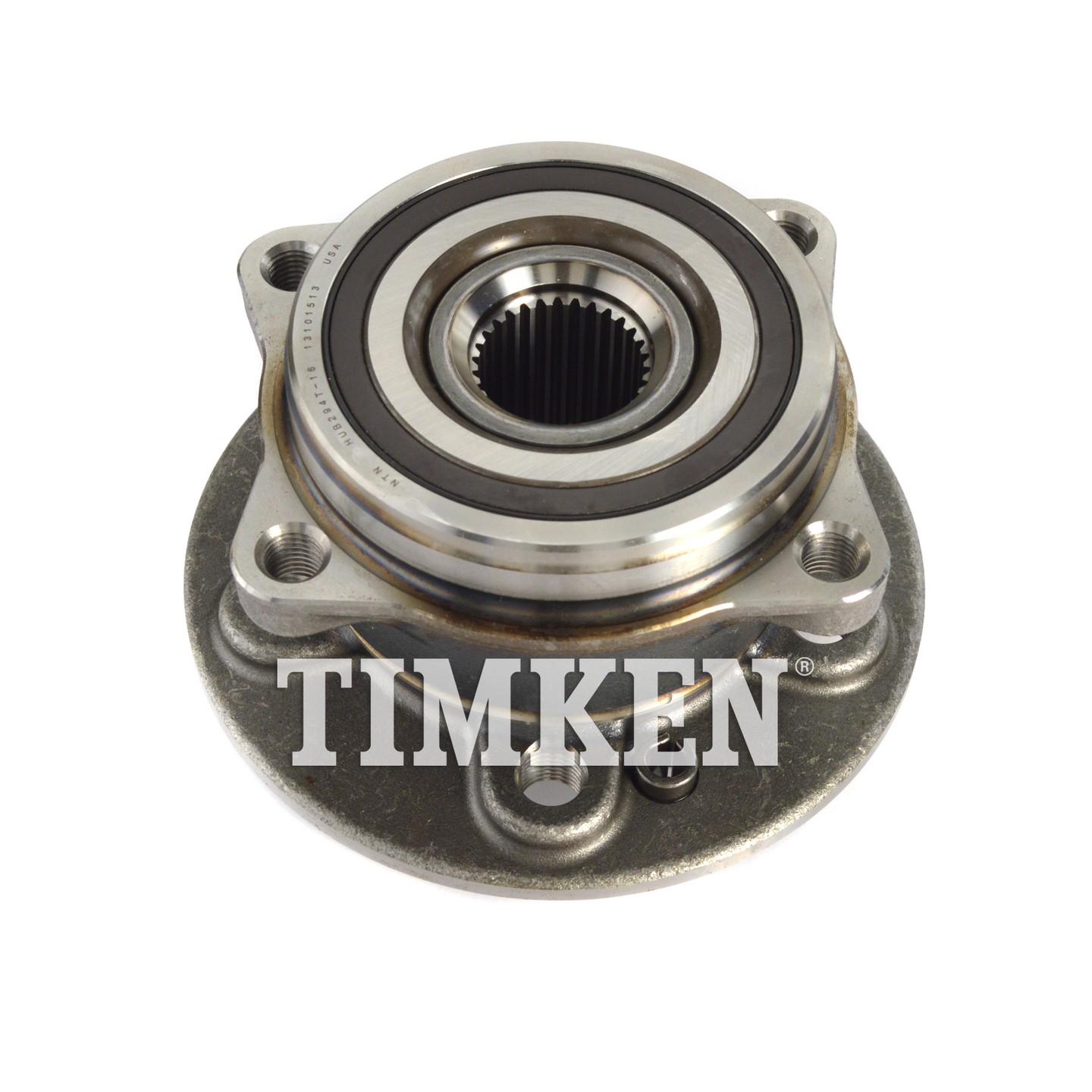TIMKEN Wheel Bearing & Hub HA590526
