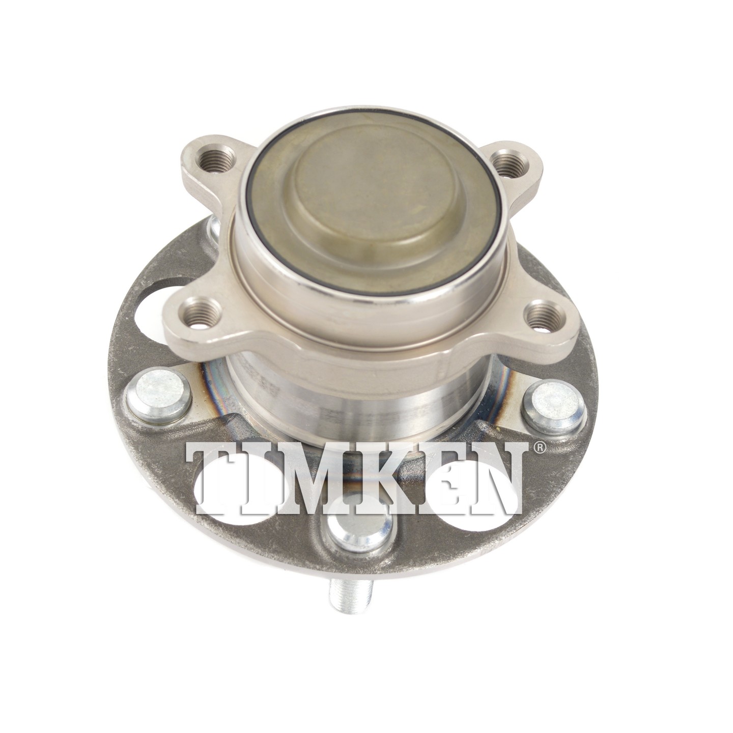TIMKEN Wheel Bearing & Hub HA590532