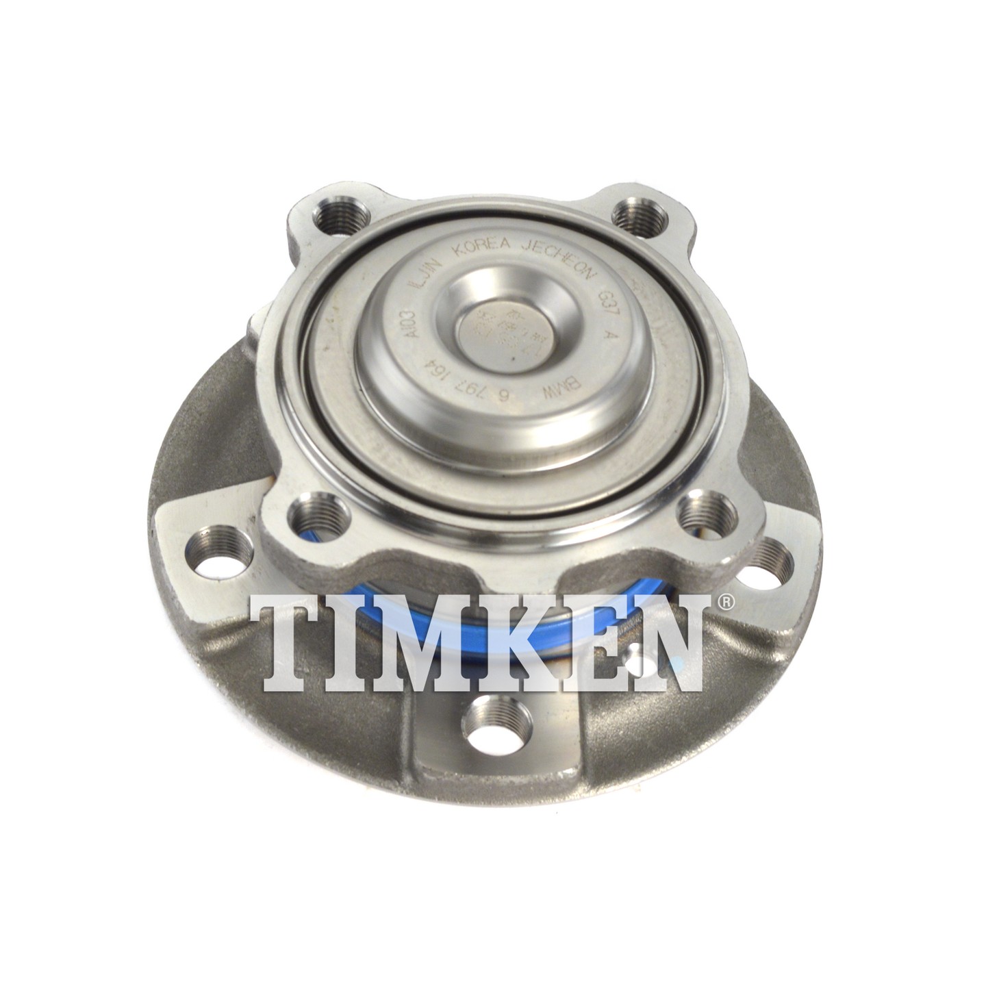 TIMKEN Wheel Bearing & Hub HA590539