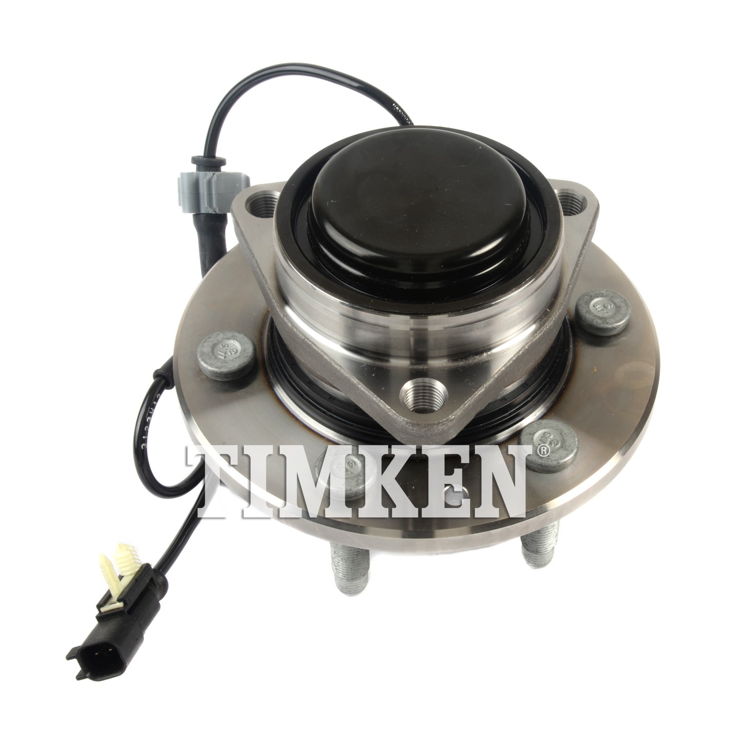 TIMKEN Wheel Bearing & Hub HA590541