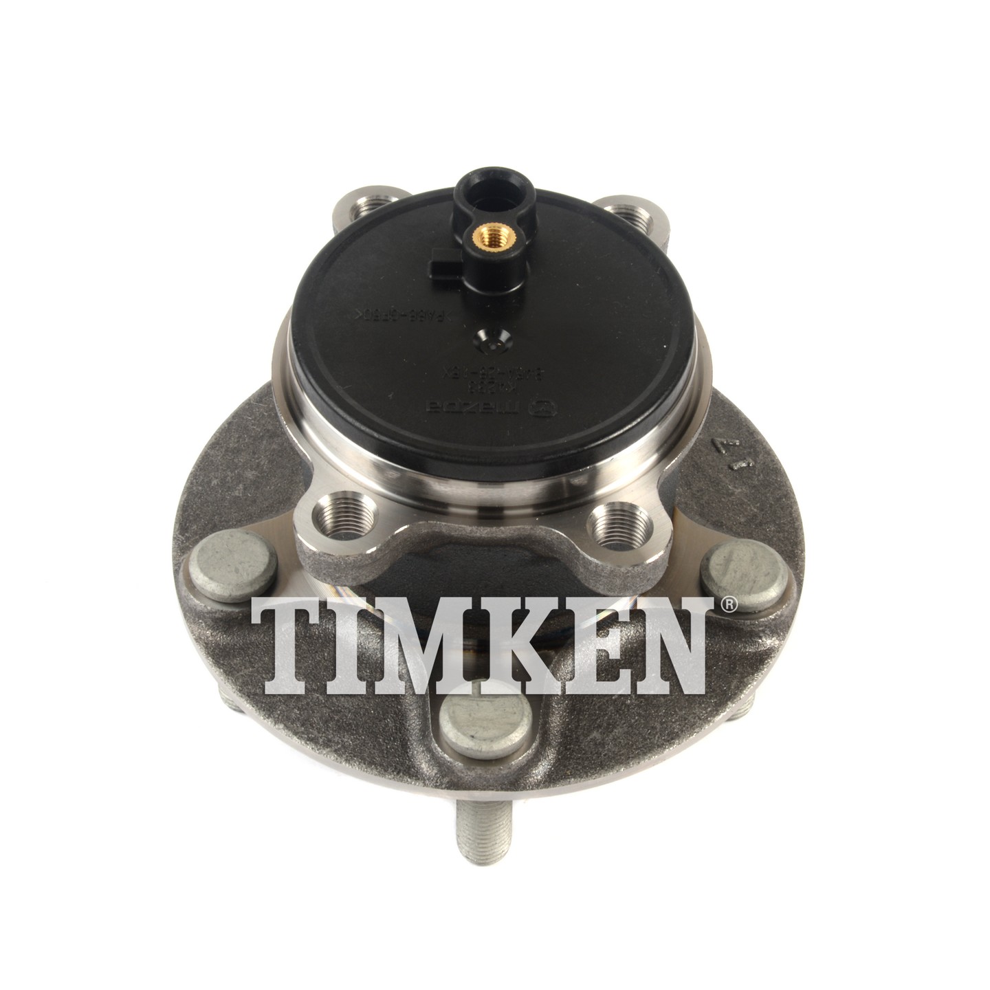 TIMKEN Wheel Bearing & Hub HA590547
