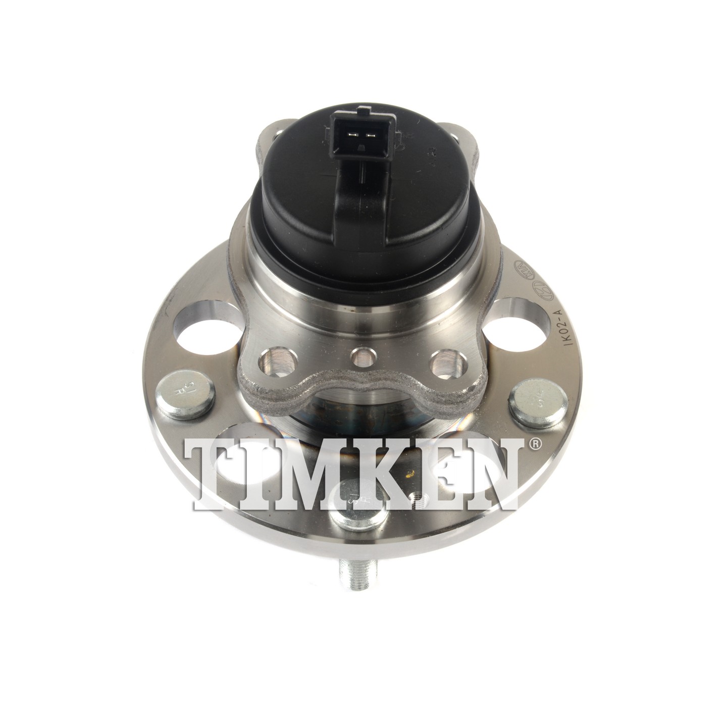 TIMKEN Wheel Bearing & Hub HA590548