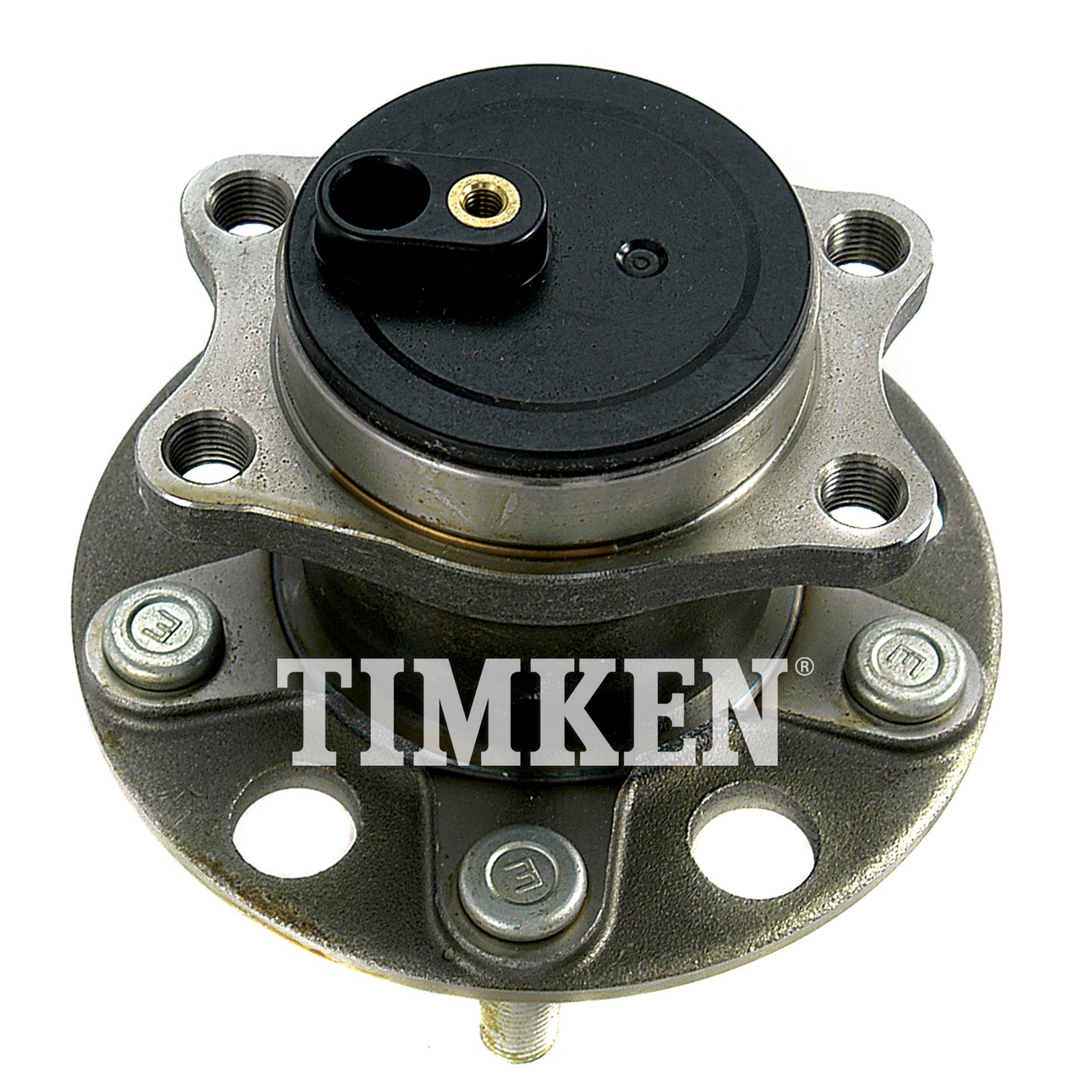 TIMKEN Wheel Bearing & Hub HA590550