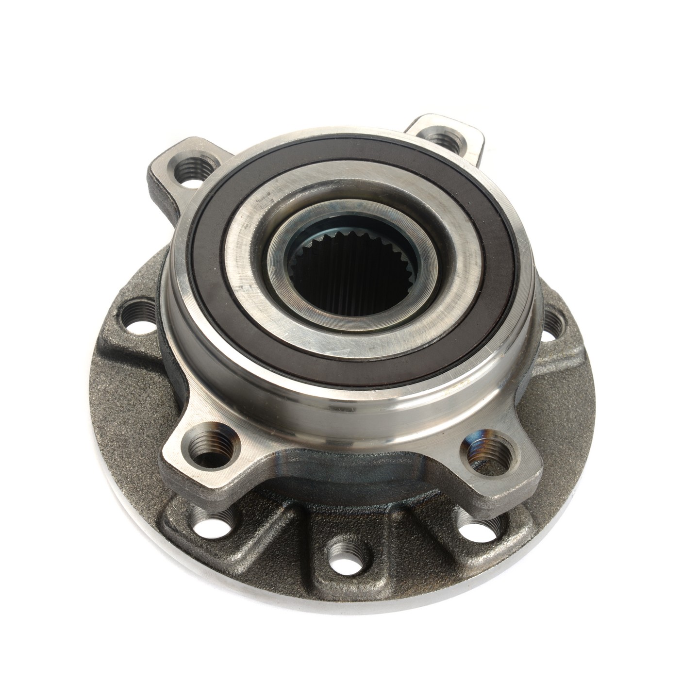 TIMKEN Wheel Bearing & Hub HA590551