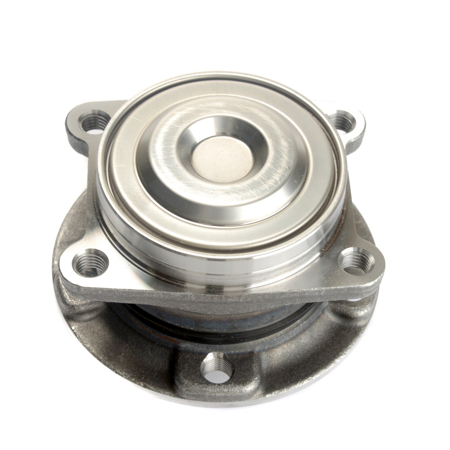 TIMKEN Wheel Bearing & Hub HA590552