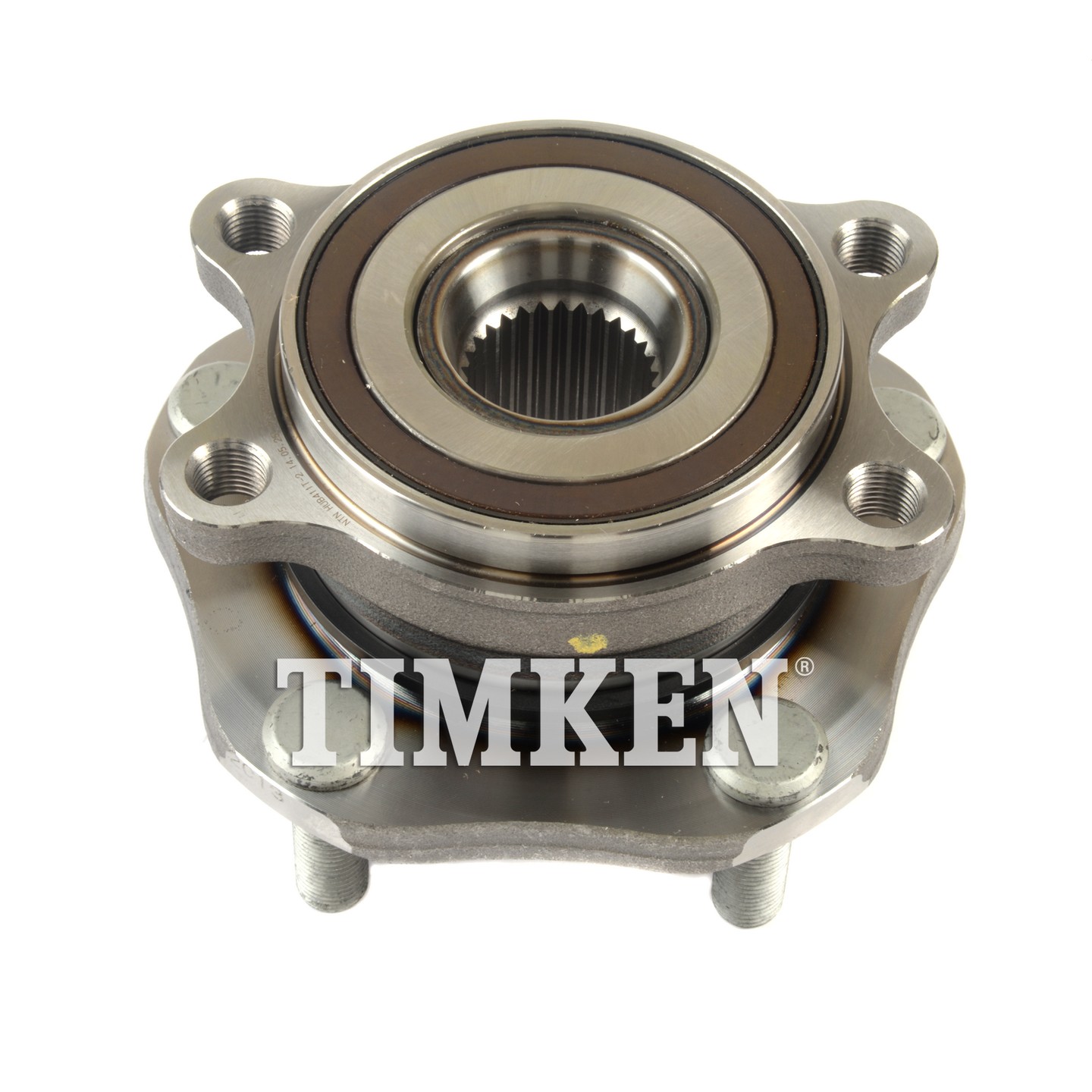TIMKEN Wheel Bearing & Hub HA590554