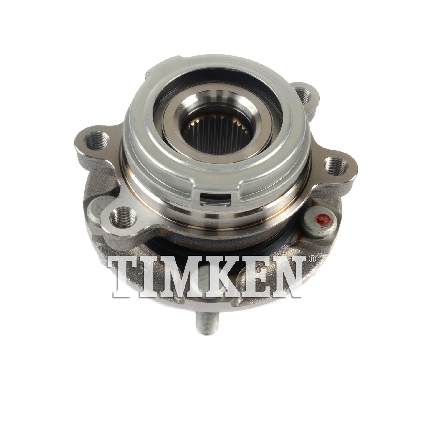 TIMKEN Wheel Bearing & Hub HA590559