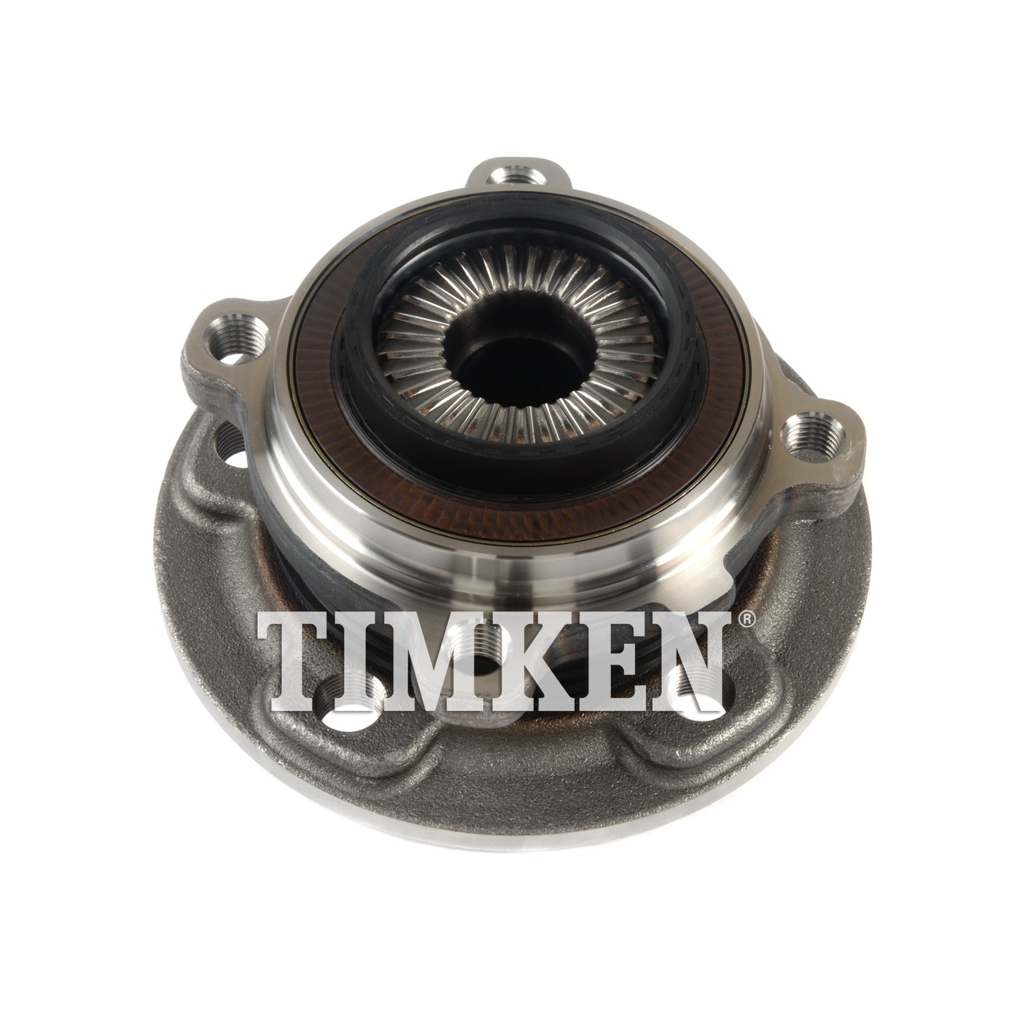 TIMKEN Wheel Bearing & Hub HA590561