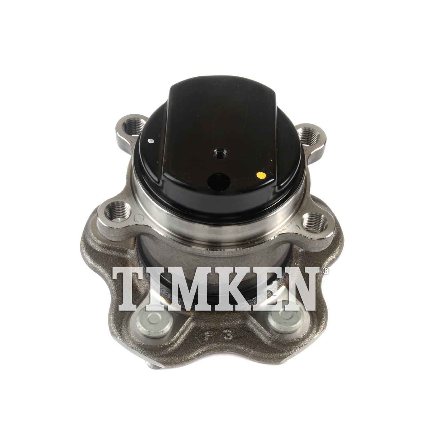 TIMKEN Wheel Bearing & Hub HA590565