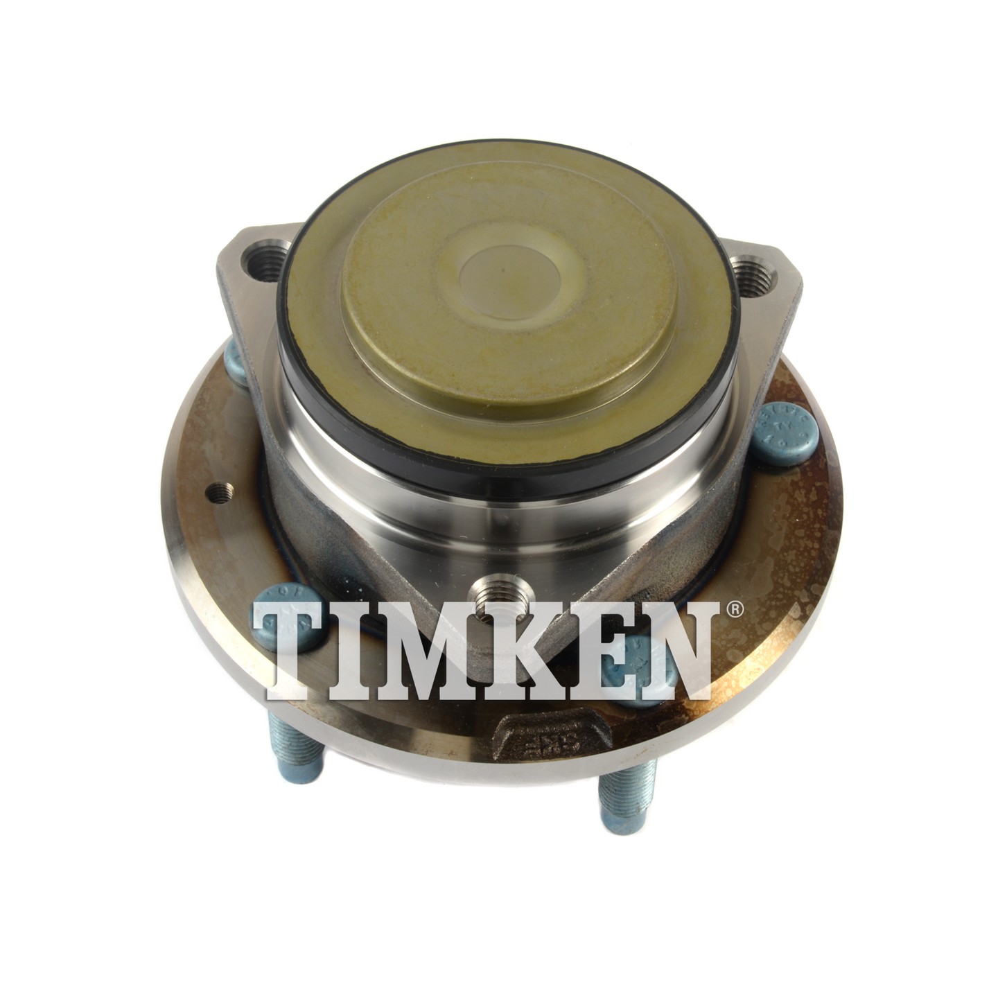 TIMKEN Wheel Bearing & Hub HA590568