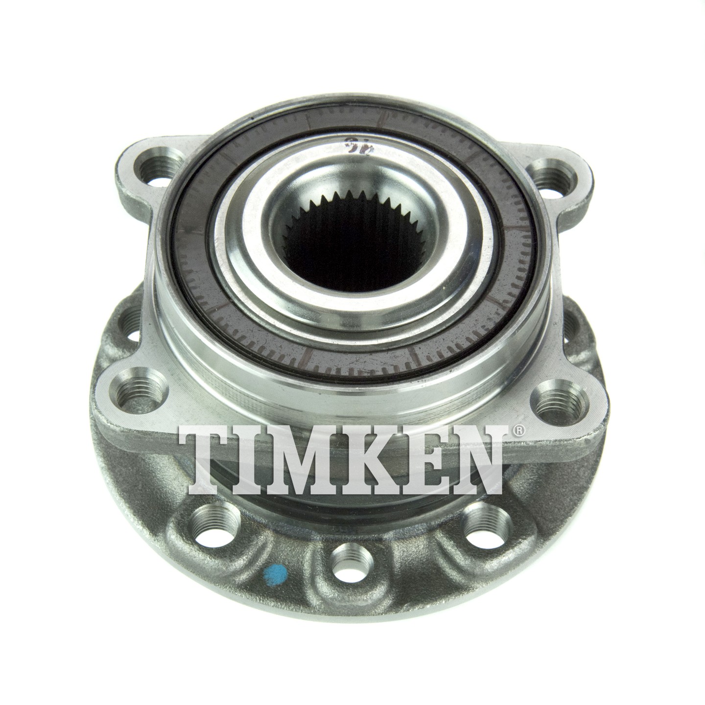 TIMKEN Wheel Bearing & Hub HA590576