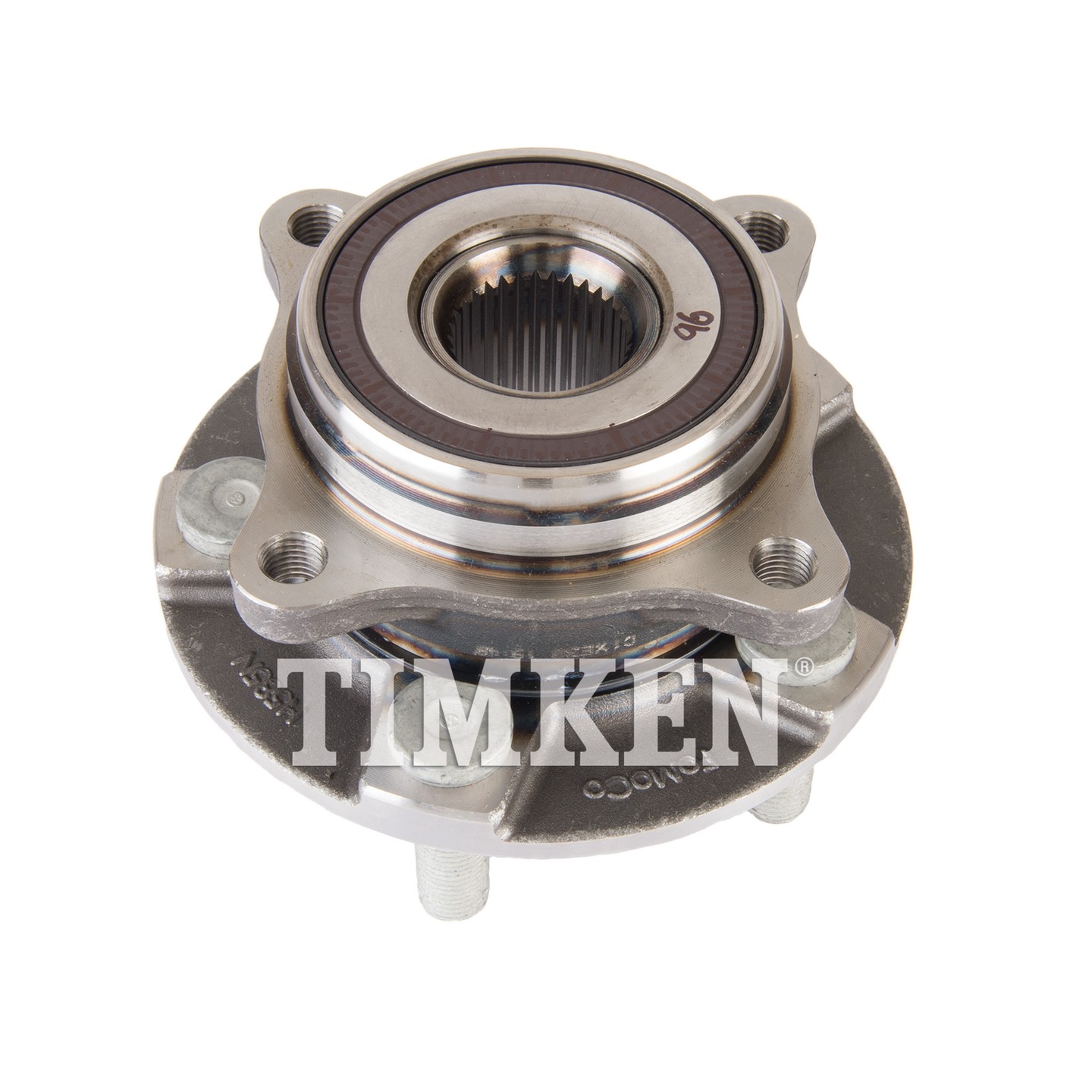 TIMKEN Wheel Bearing & Hub HA590577
