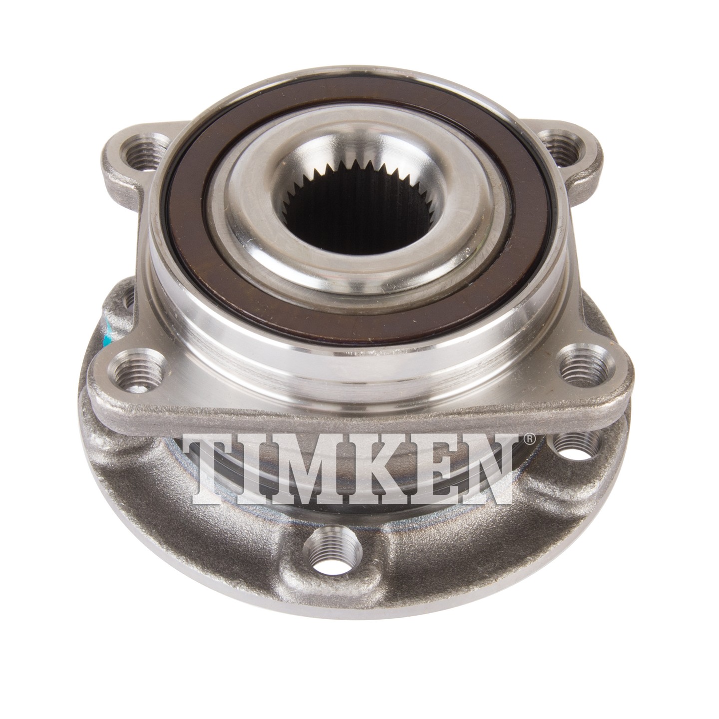 TIMKEN Wheel Bearing & Hub HA590585