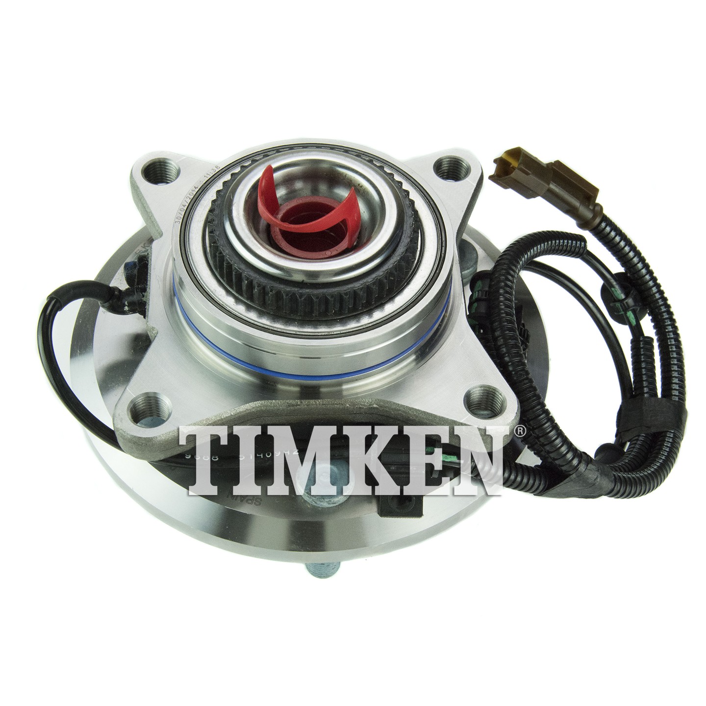 TIMKEN Wheel Bearing & Hub HA590594