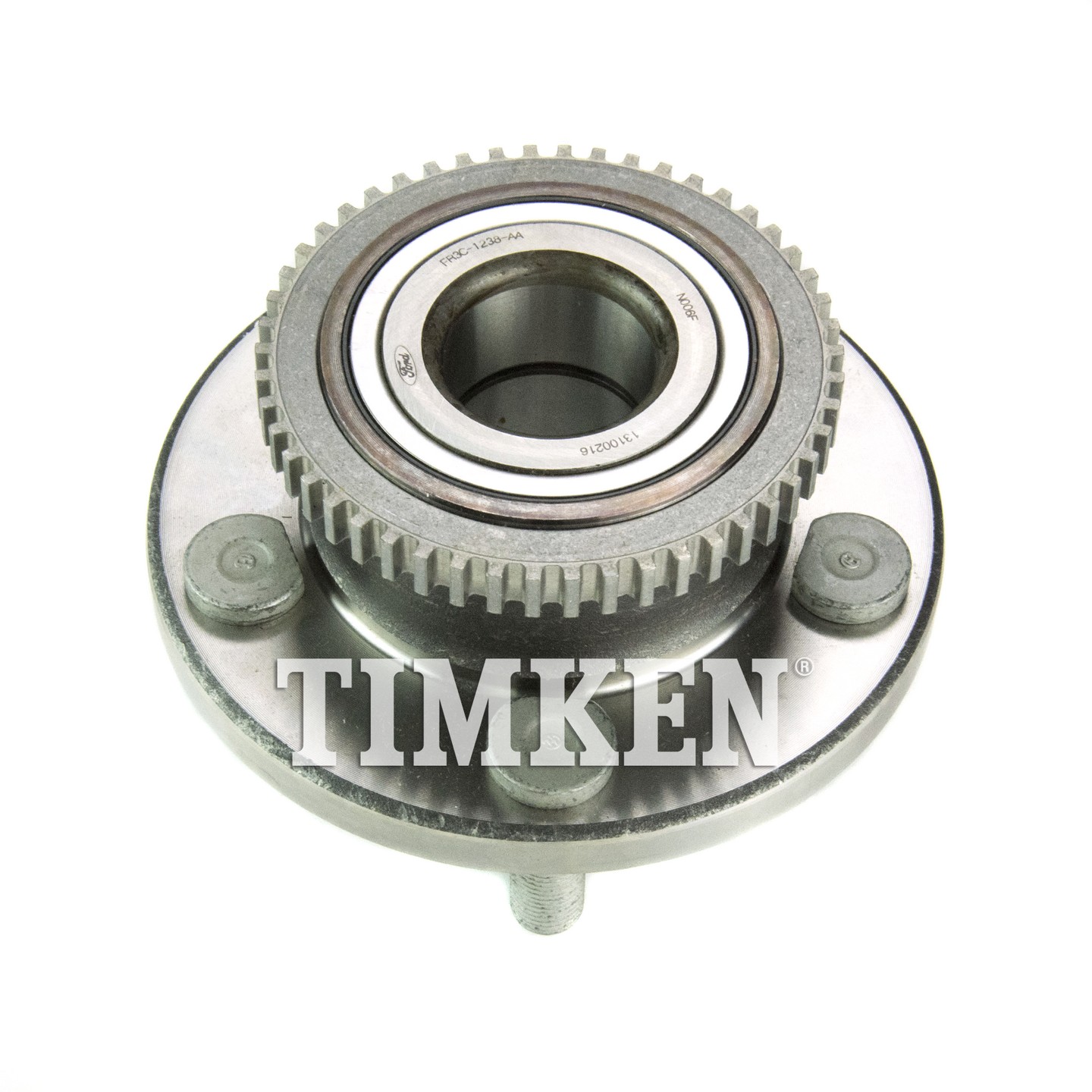 TIMKEN Wheel Bearing & Hub HA590598