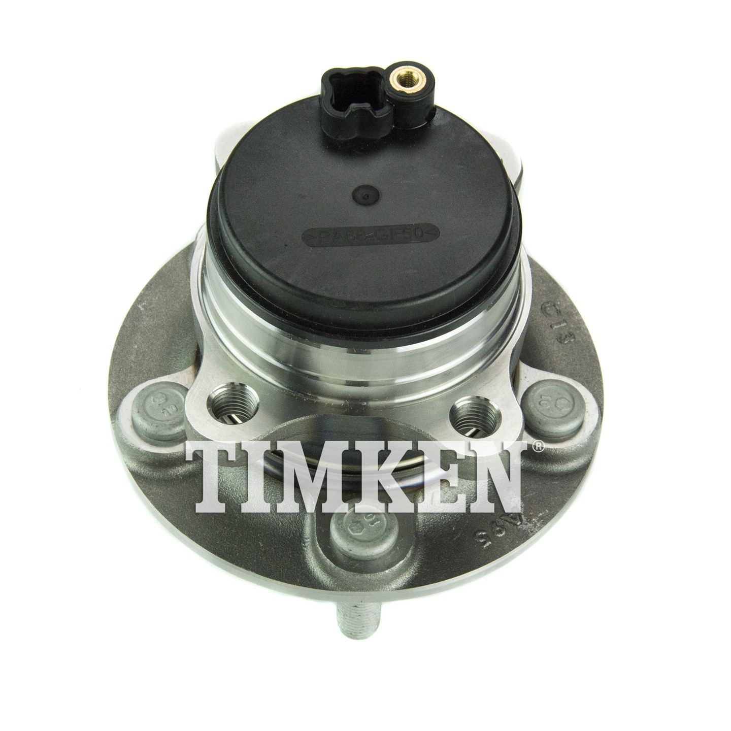 TIMKEN Wheel Bearing & Hub HA590601