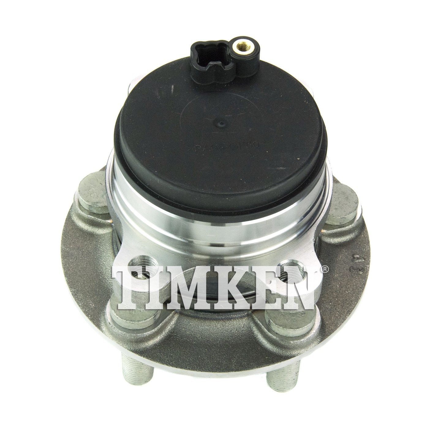 TIMKEN Wheel Bearing & Hub HA590612