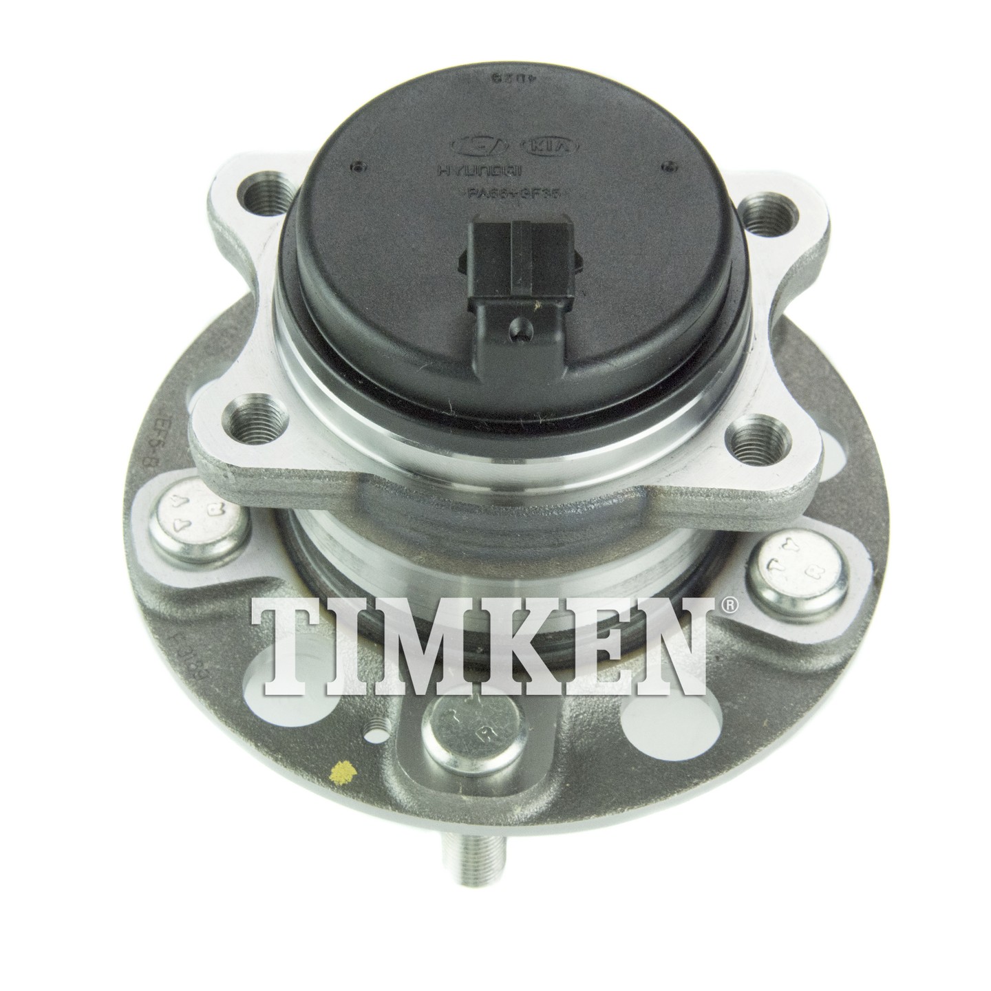 TIMKEN Wheel Bearing & Hub HA590614