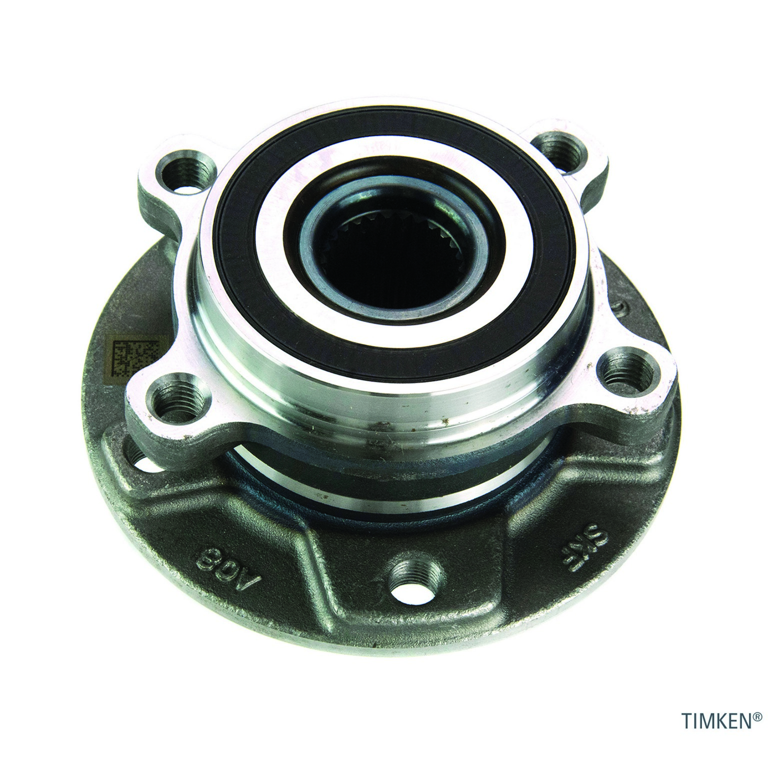 TIMKEN Wheel Bearing & Hub HA590618