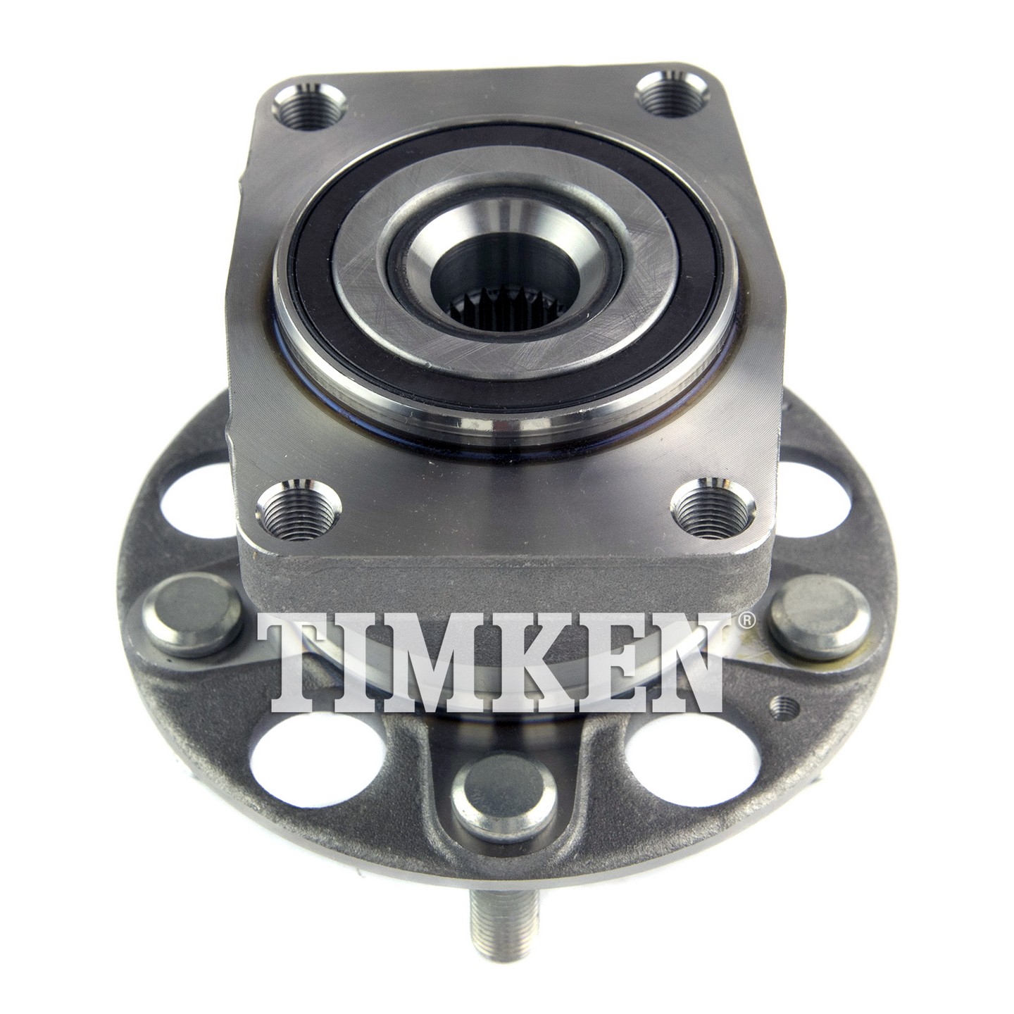 TIMKEN Wheel Bearing & Hub HA590631