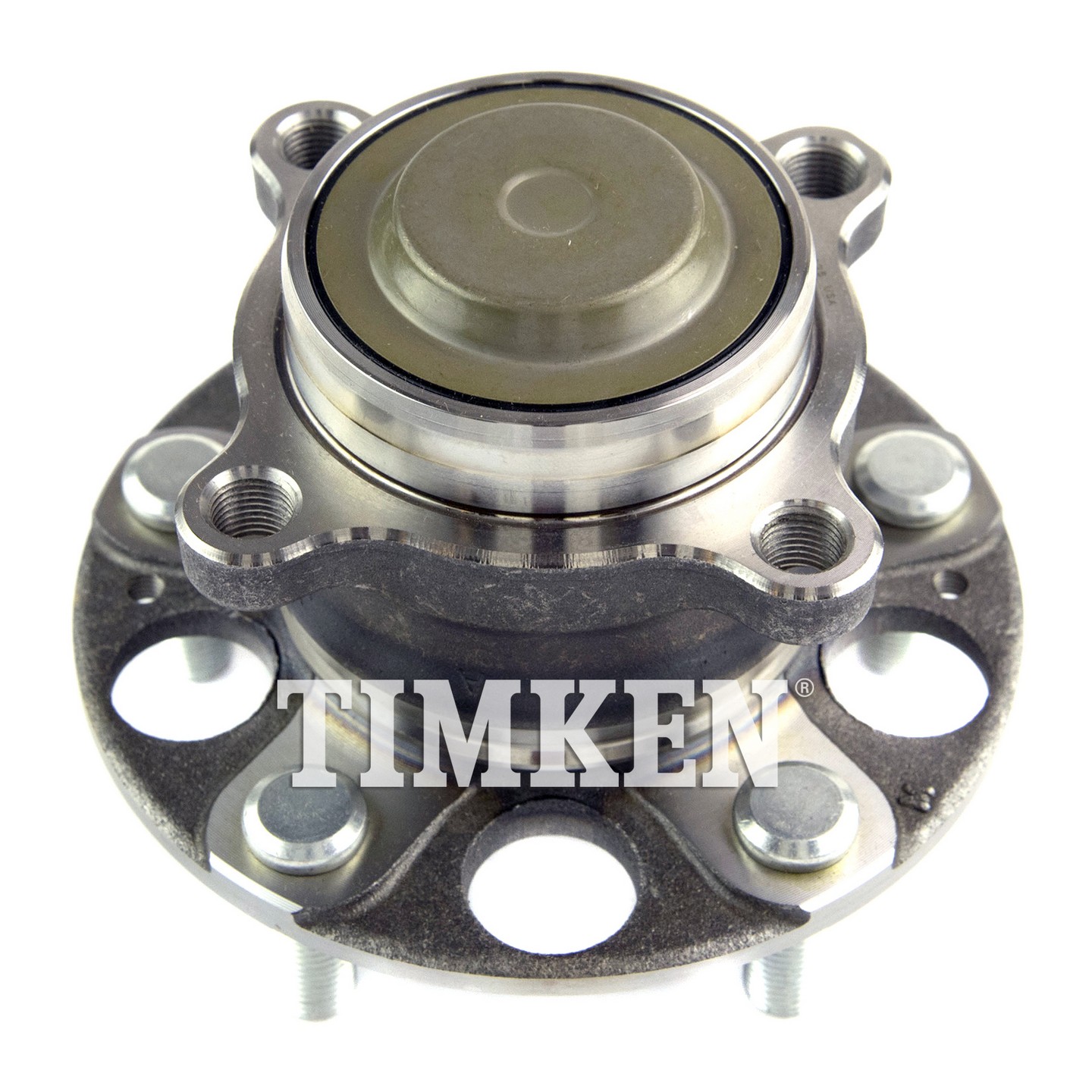 TIMKEN Wheel Bearing & Hub HA590640