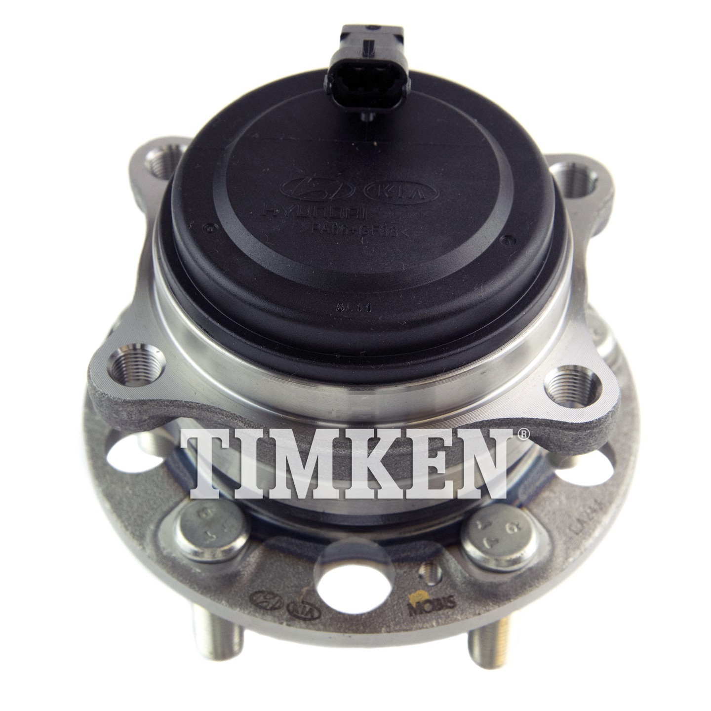 TIMKEN Wheel Bearing & Hub HA590646