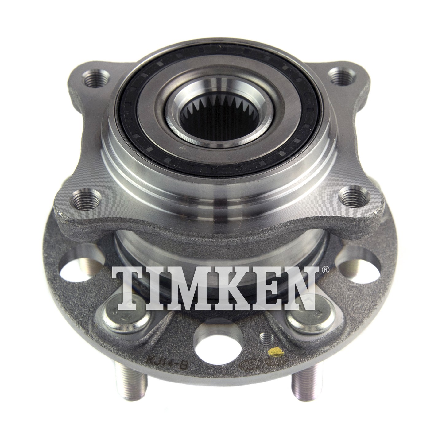 TIMKEN Wheel Bearing & Hub HA590647