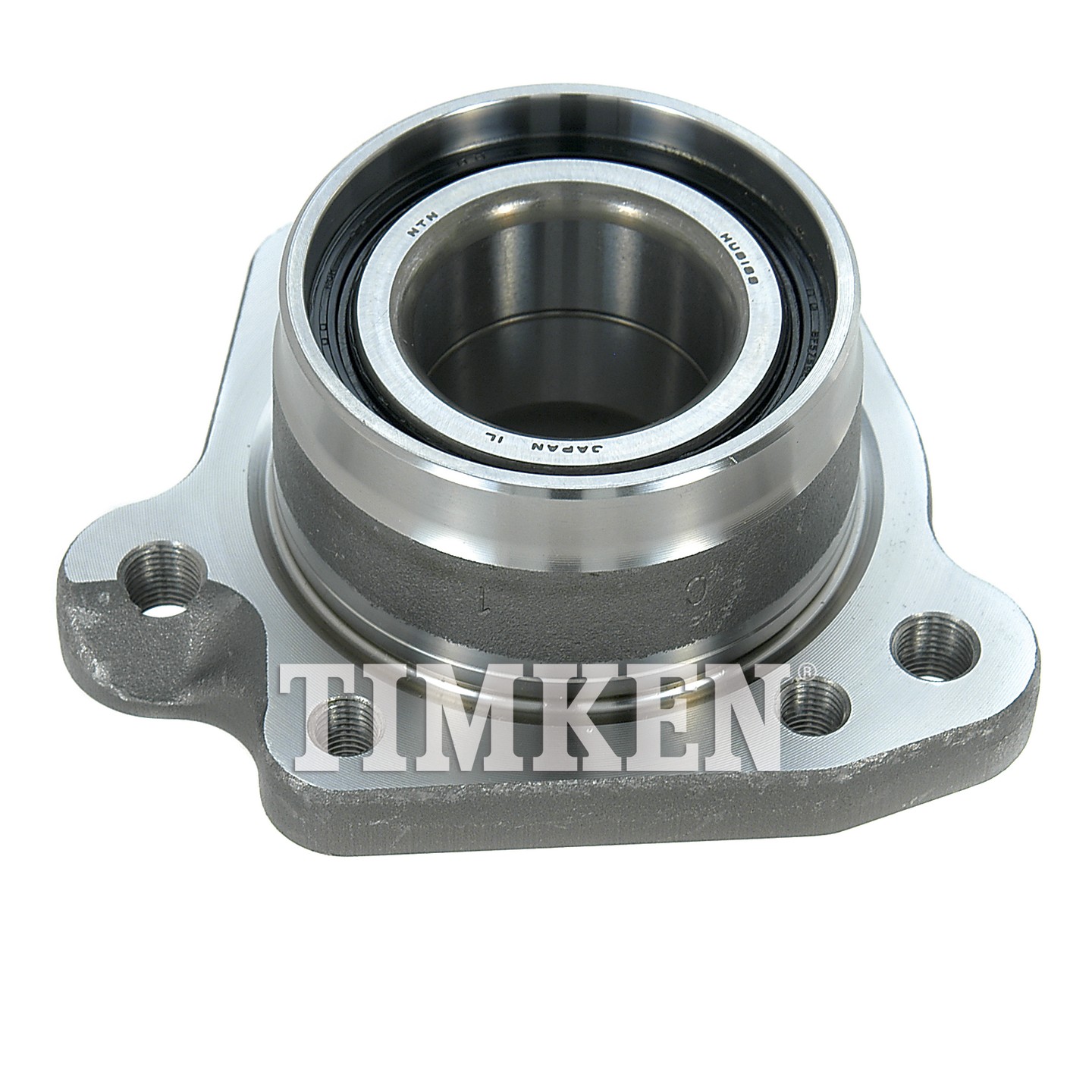 TIMKEN Wheel Bearing HA592210