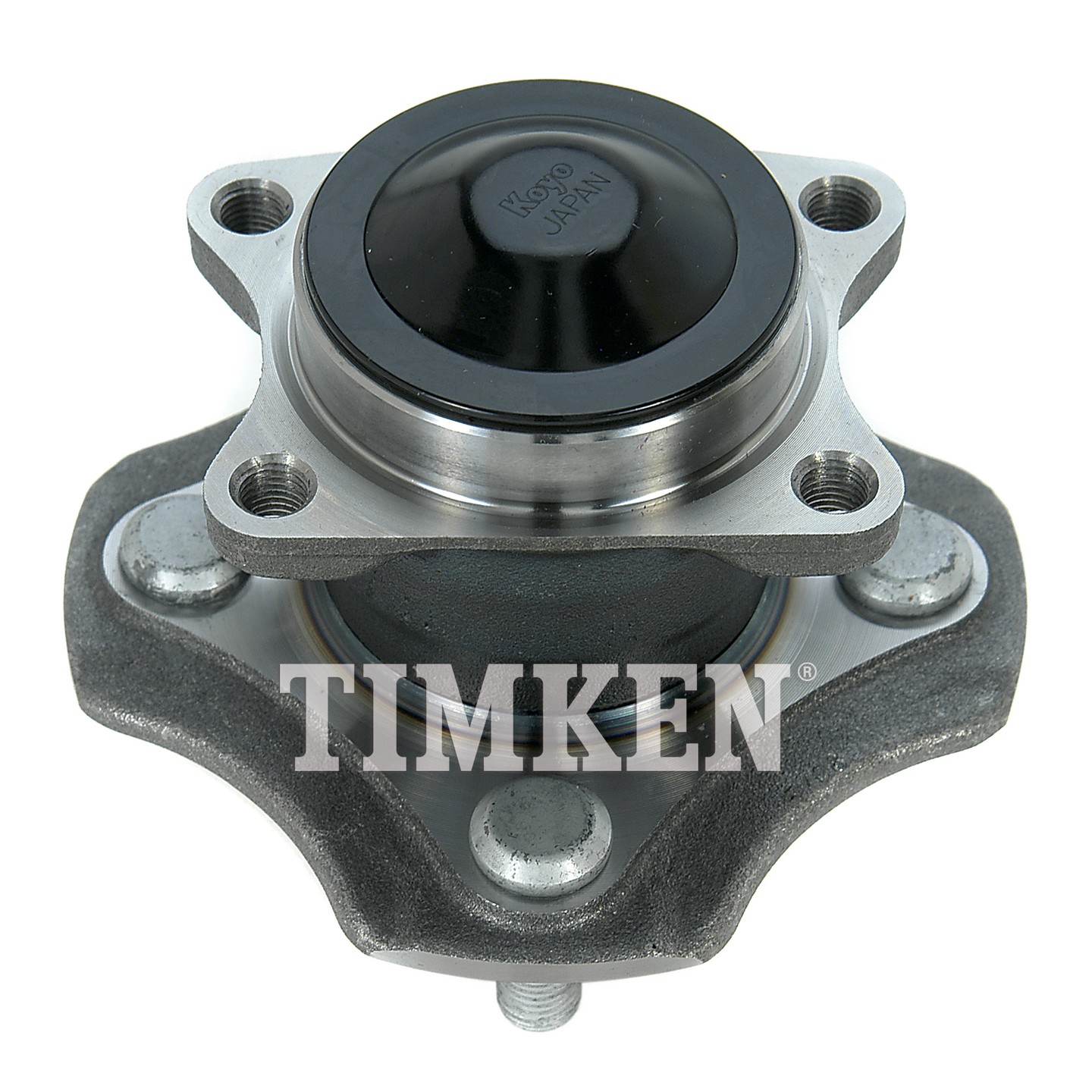 TIMKEN Wheel Bearing & Hub HA592410