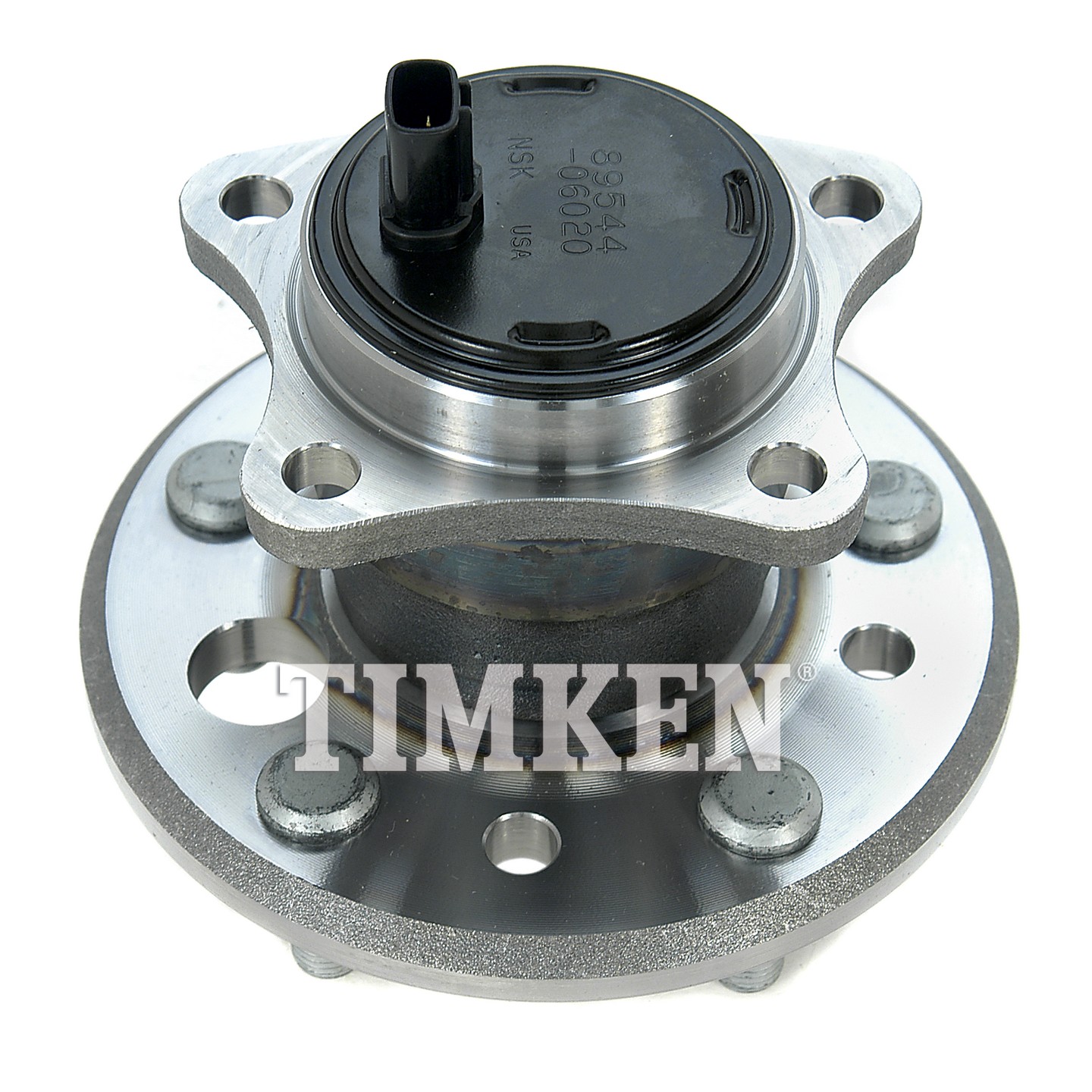 TIMKEN Wheel Bearing & Hub HA592450